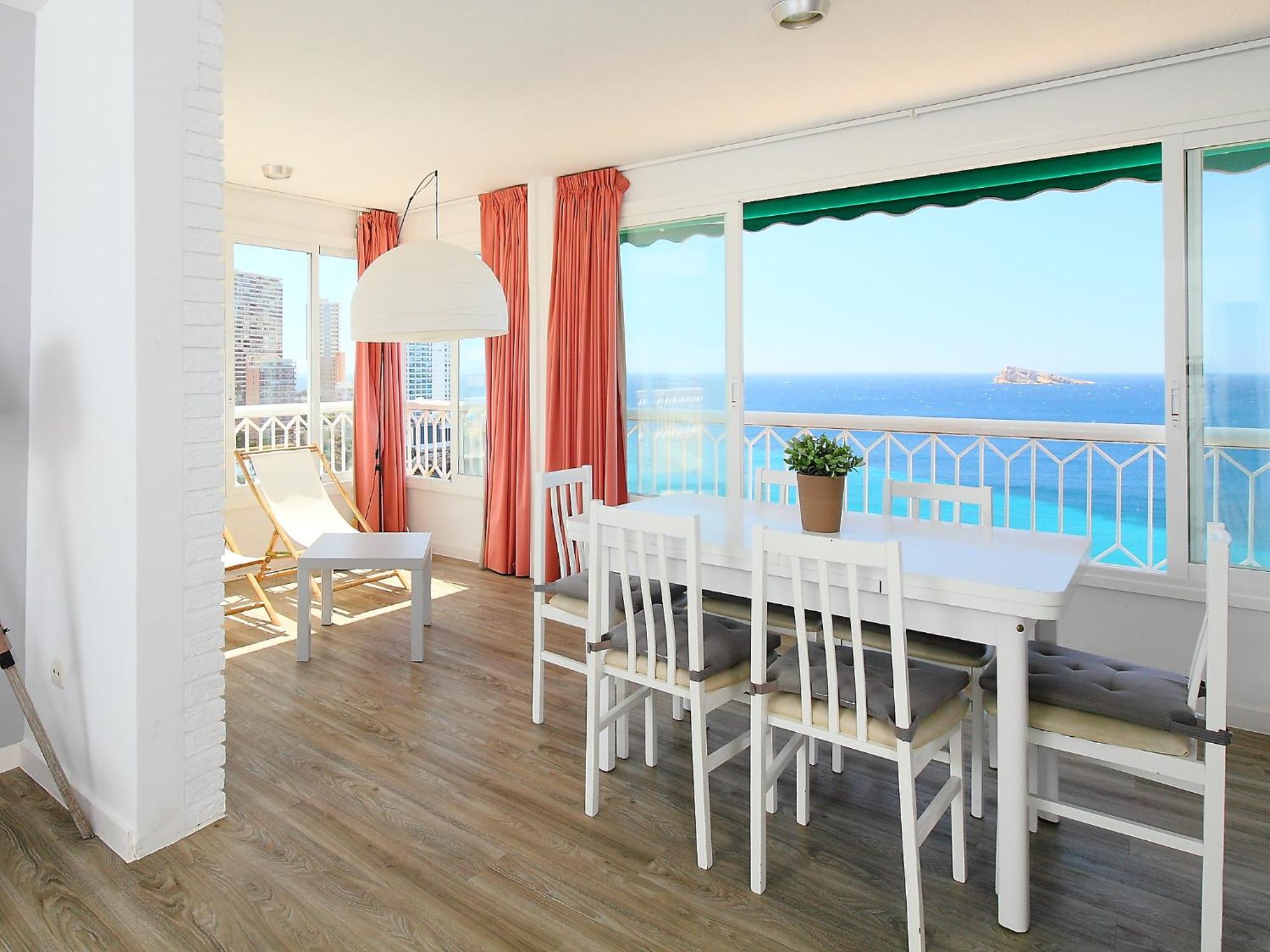 Apartment Torre Principado-1 by Interhome