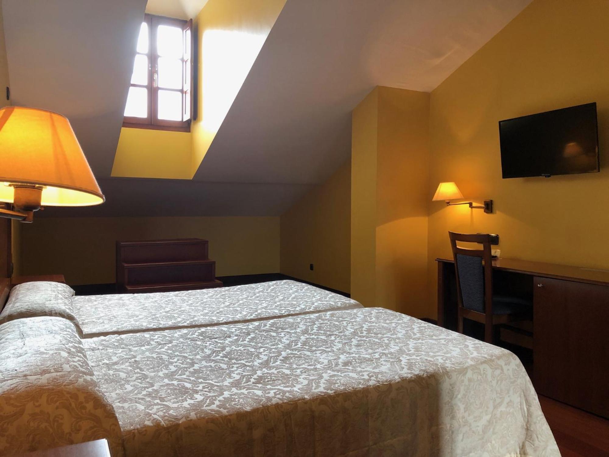 Hotel Aroi Bierzo Plaza — foto 3