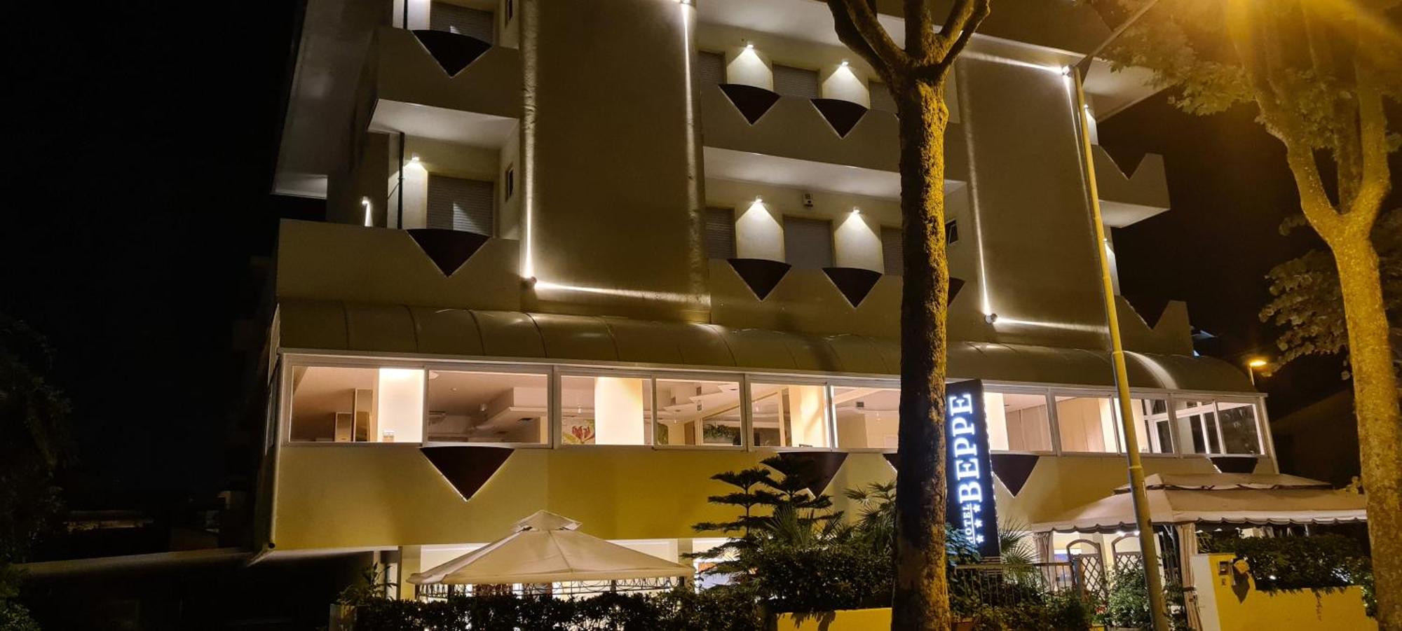 Hotel Beppe — photo 3