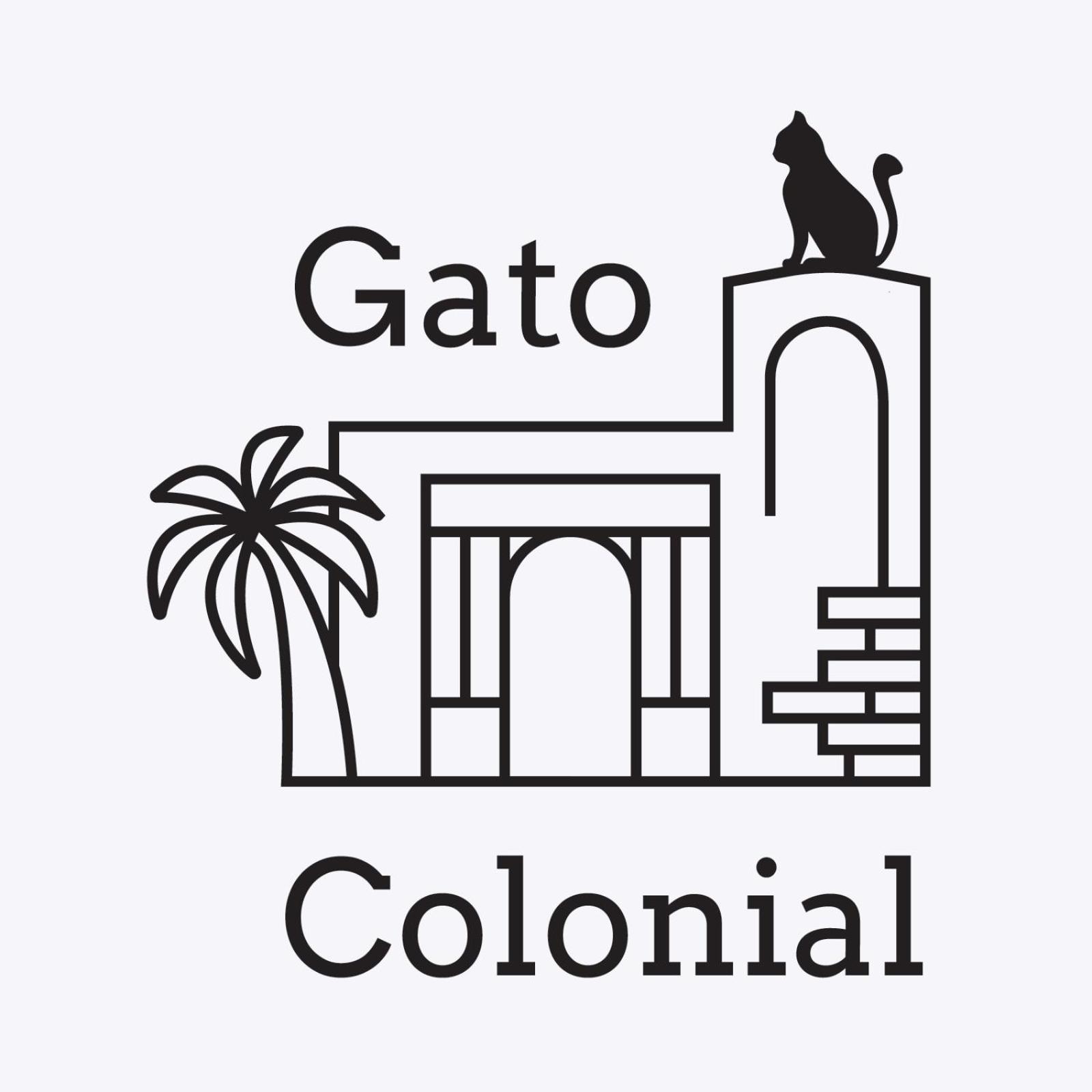 Hostel Gato Colonial, foto 14