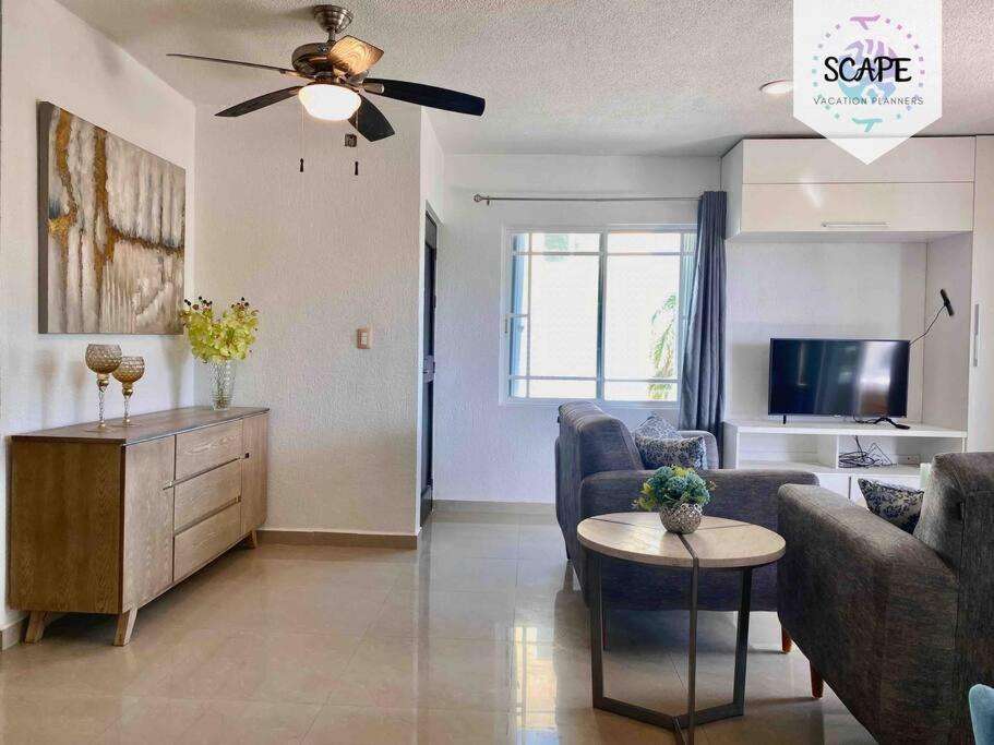 Lindo y Acogedor Departamento con todo lo necesario, foto 12