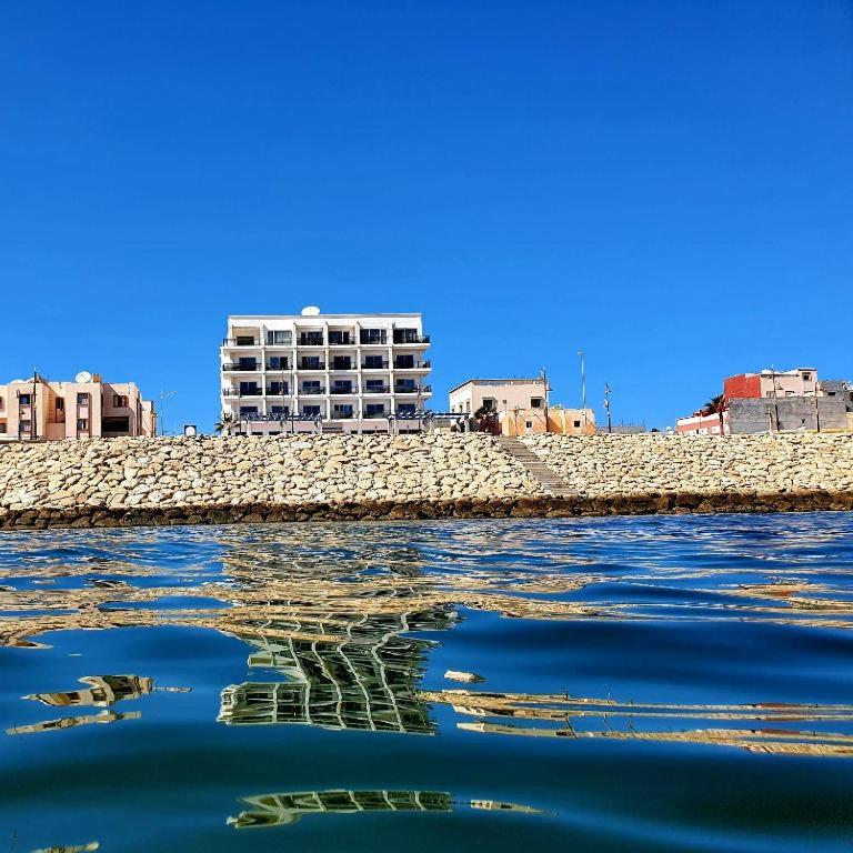 Hotel Buenavista Dakhla — foto 2