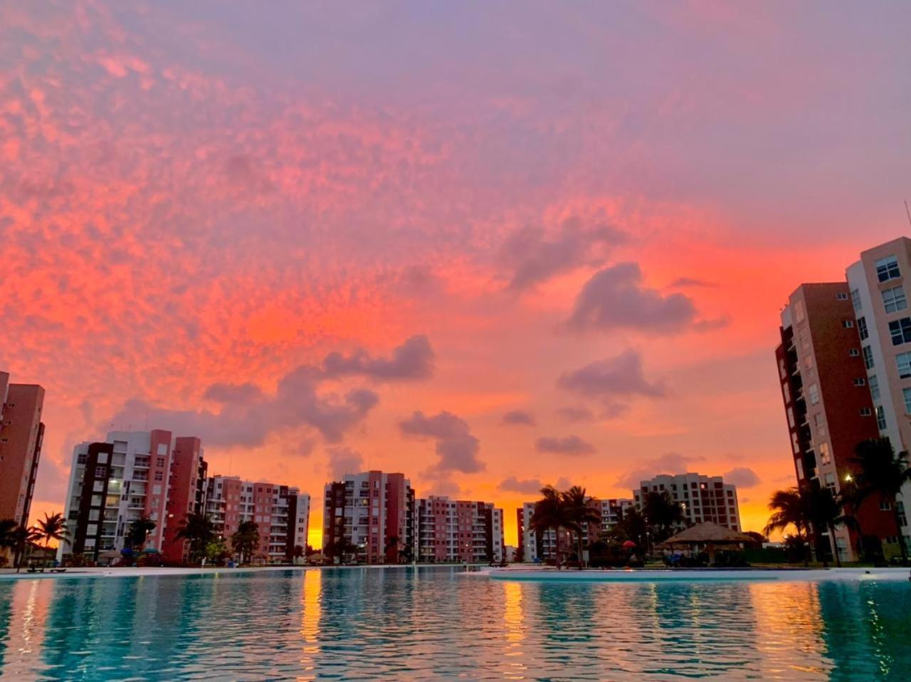 Apartment for rent in Cancun, foto 9