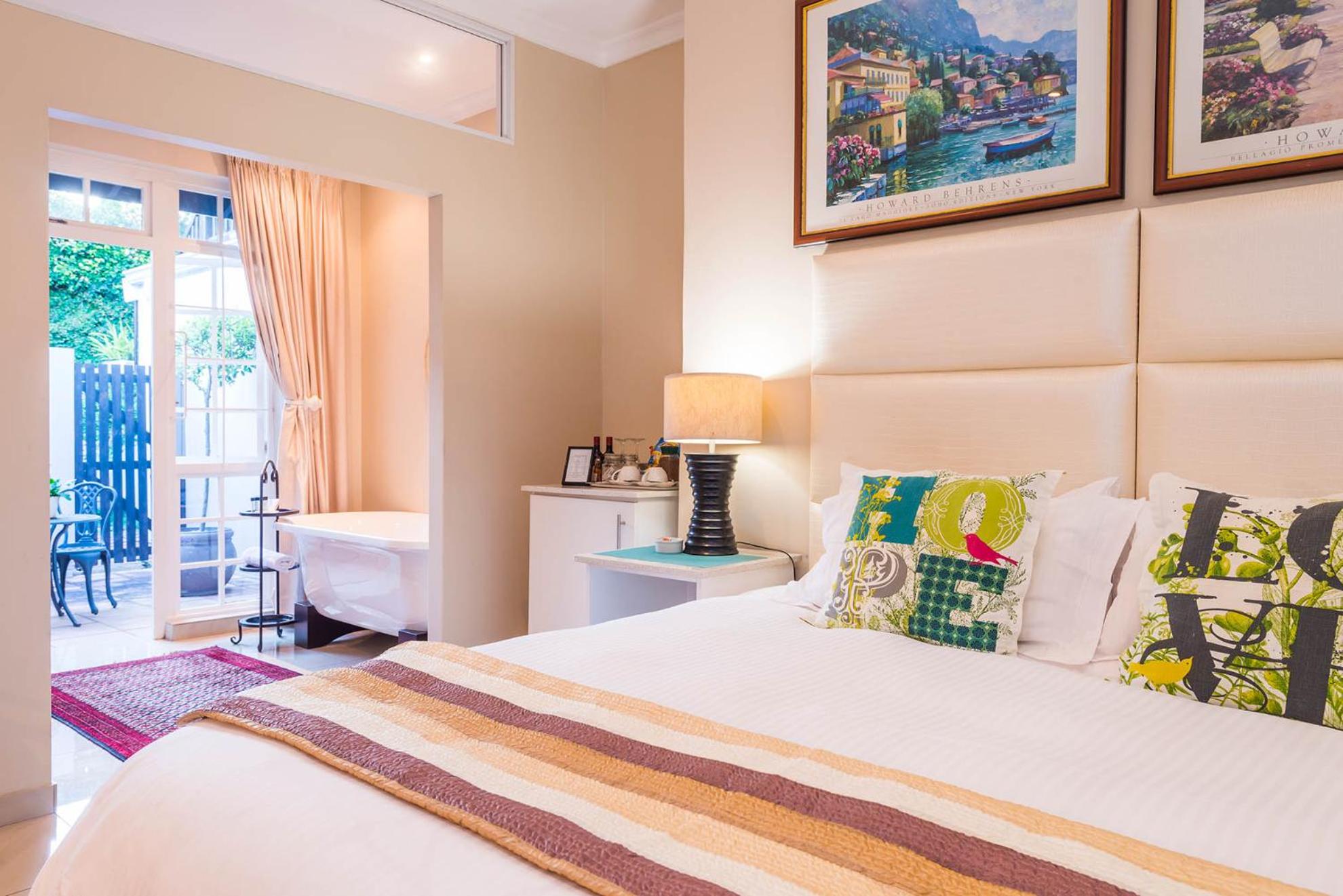 Westville Bed and Breakfast — foto 3