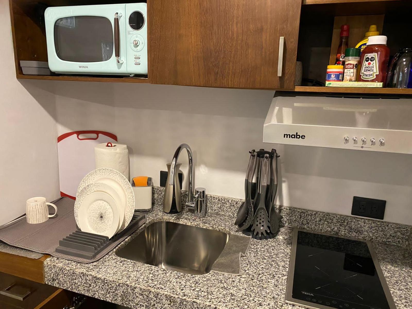 Super Chic 2bd apartment just remodeled, foto 16