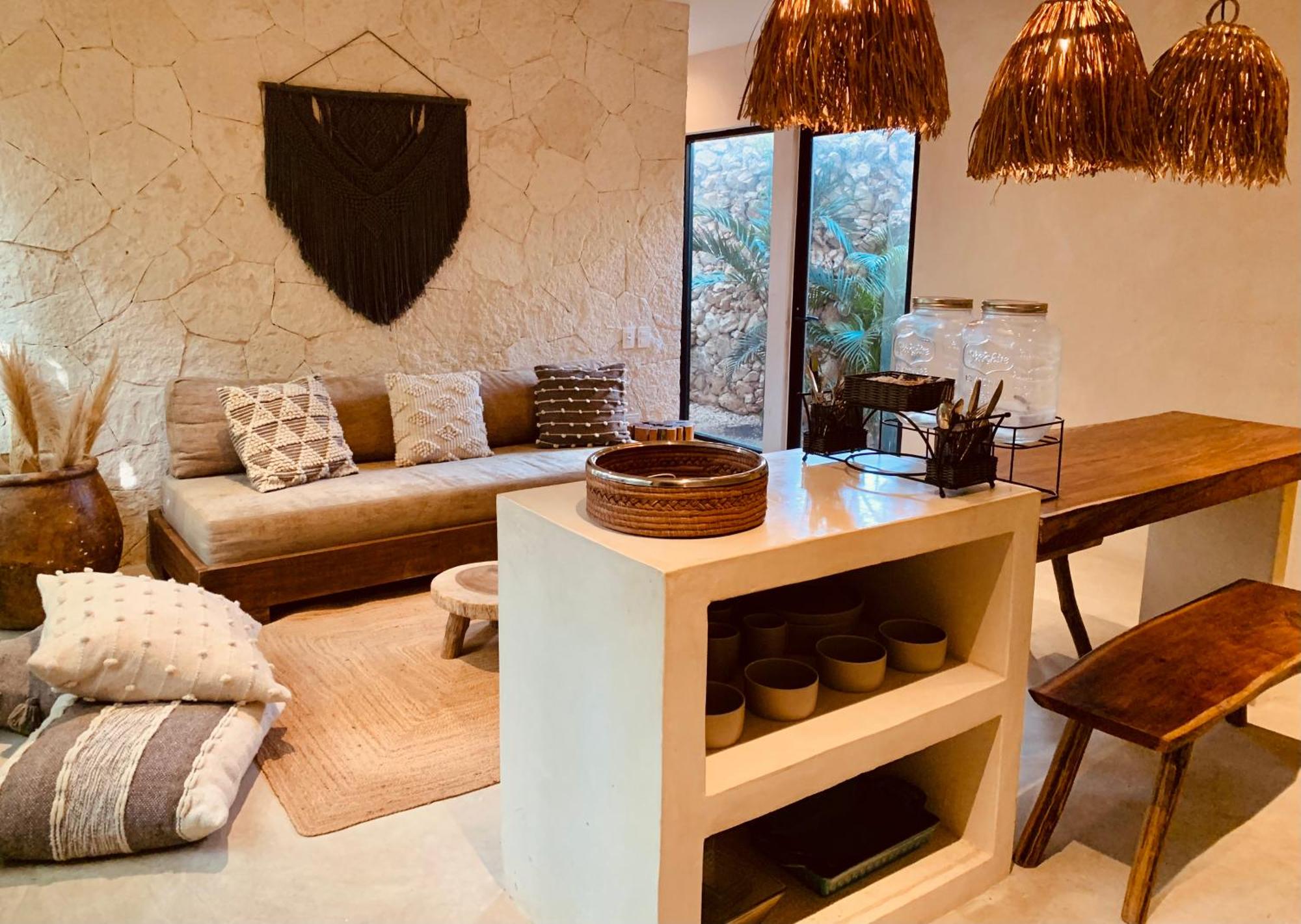 Vida Jungle Apart 1 with special fee to access Hotel Bardo, foto 11