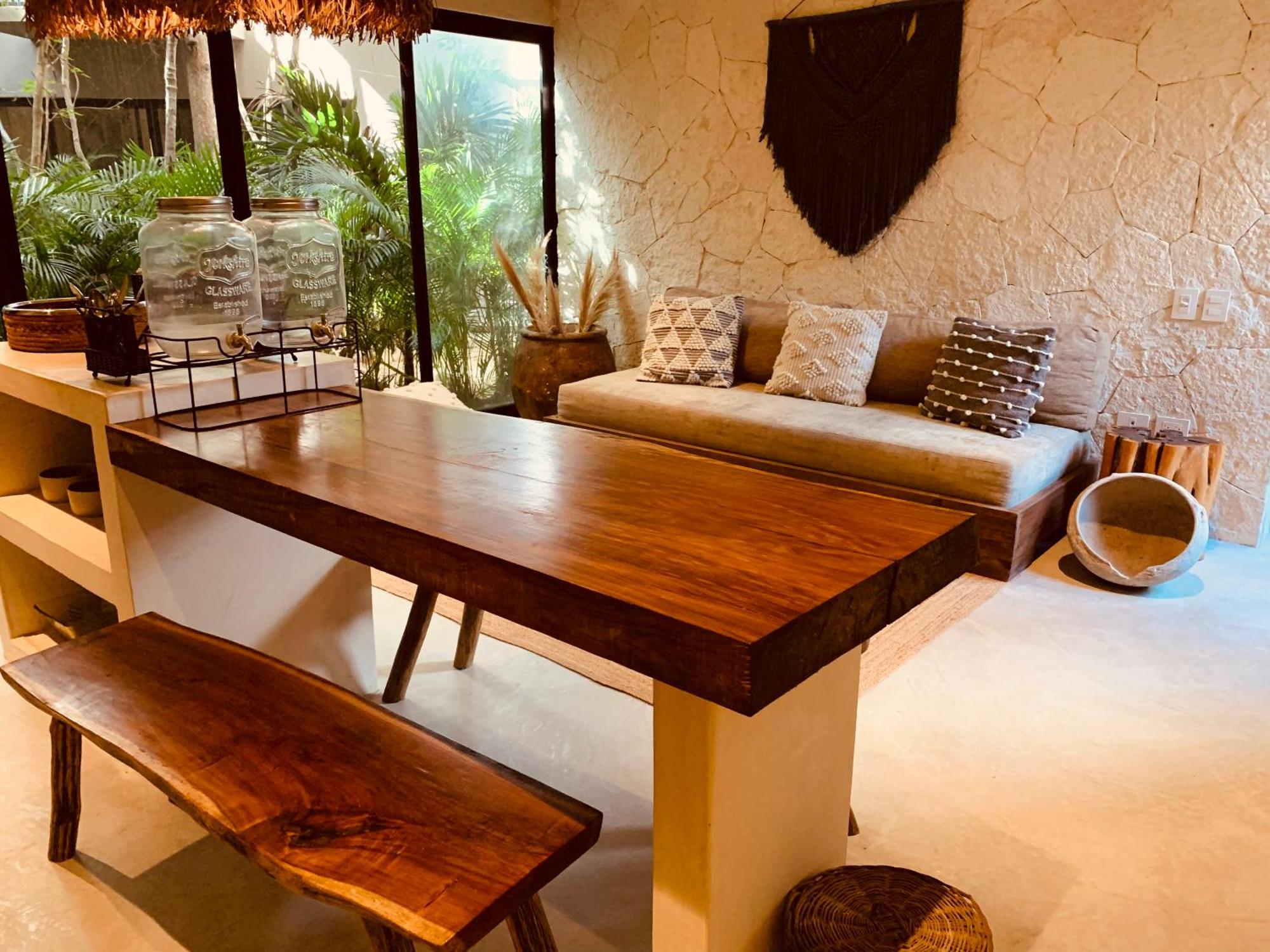 Vida Jungle Apart 1 with special fee to access Hotel Bardo, foto 10