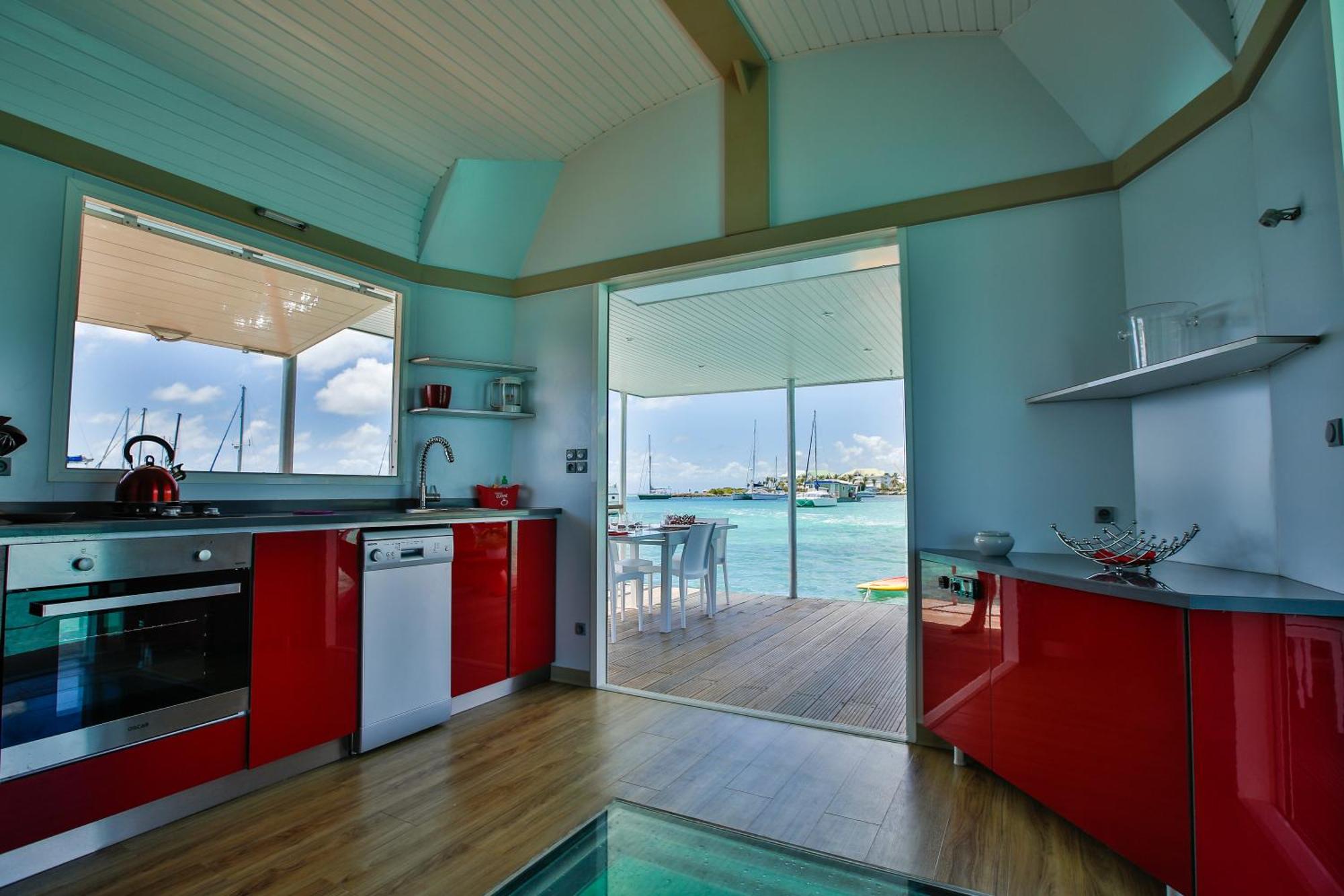 Aqualodge Martinique, imagen 2