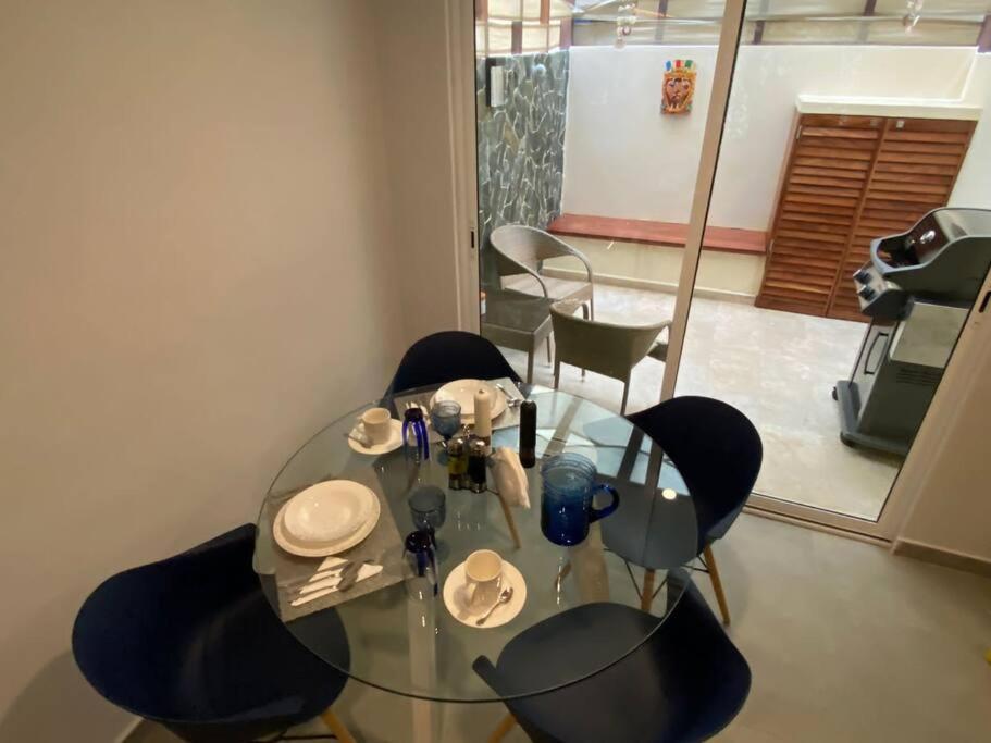 Luxury loft Mamitas Beach Jacuzzi&Sauna Barbacue, foto 15