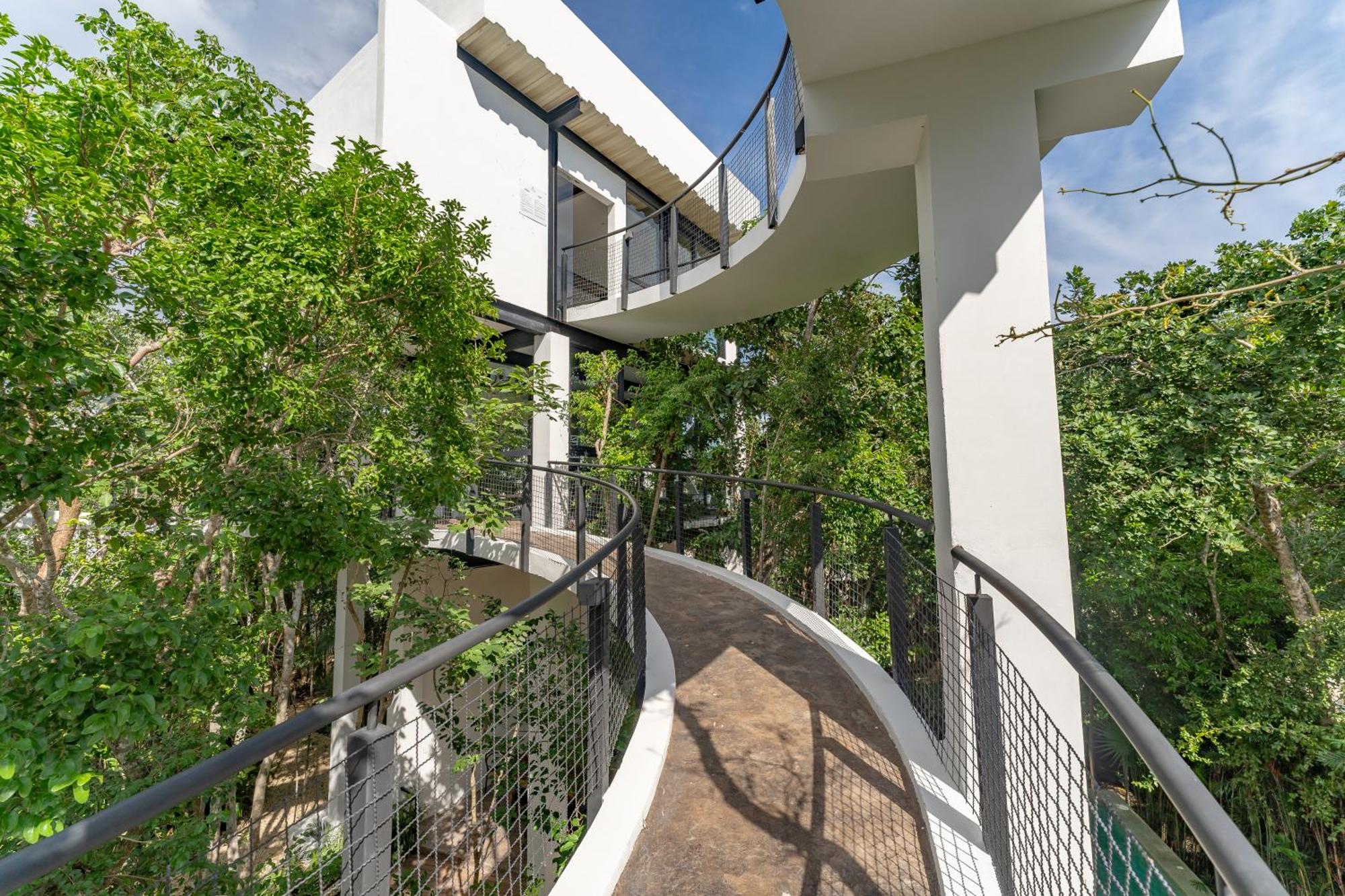 Casa & Villa Chiit - 2 Homes with different shared amenities, foto 7