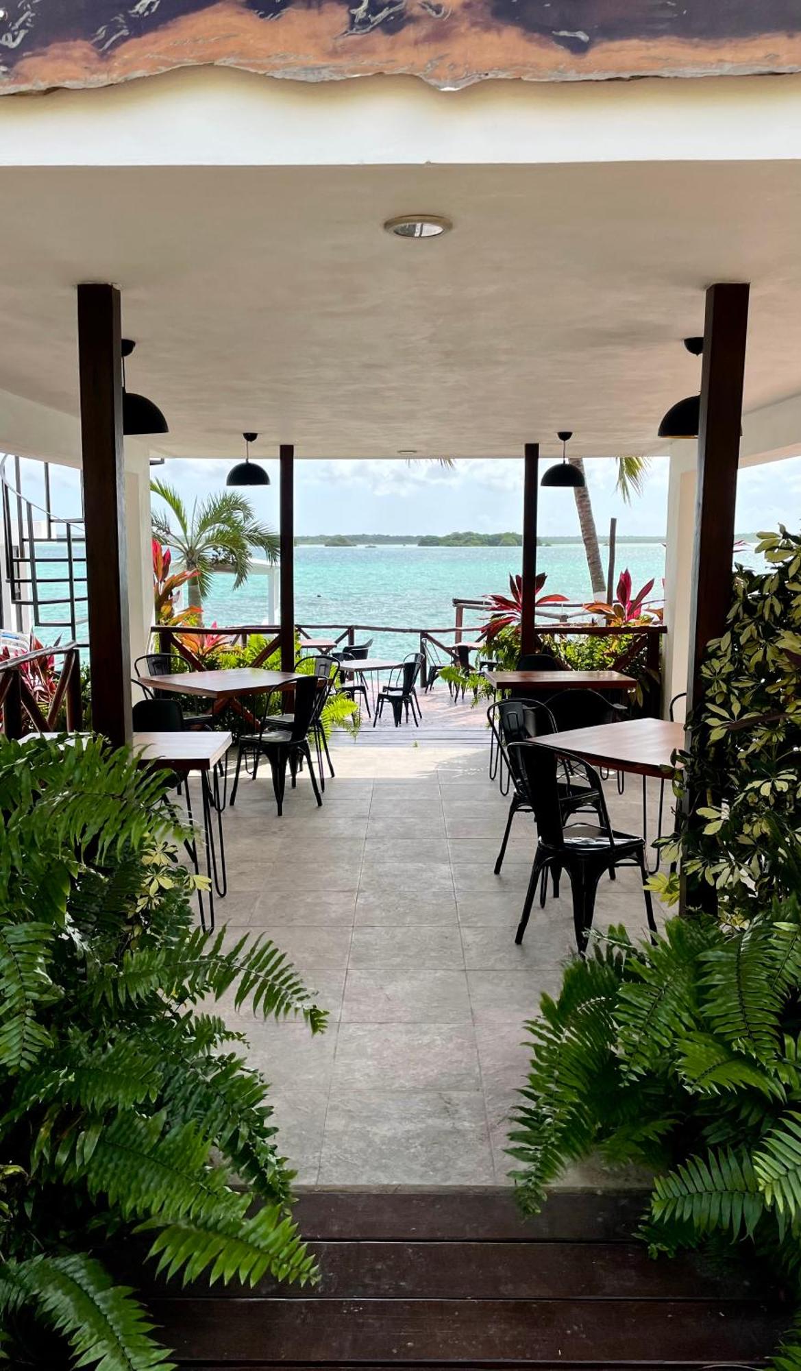 Hotel Aldea 19 Bacalar, foto 13