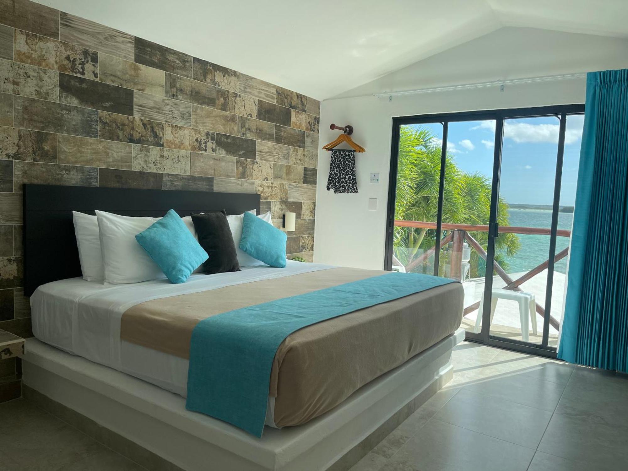 Hotel Aldea 19 Bacalar, foto 16