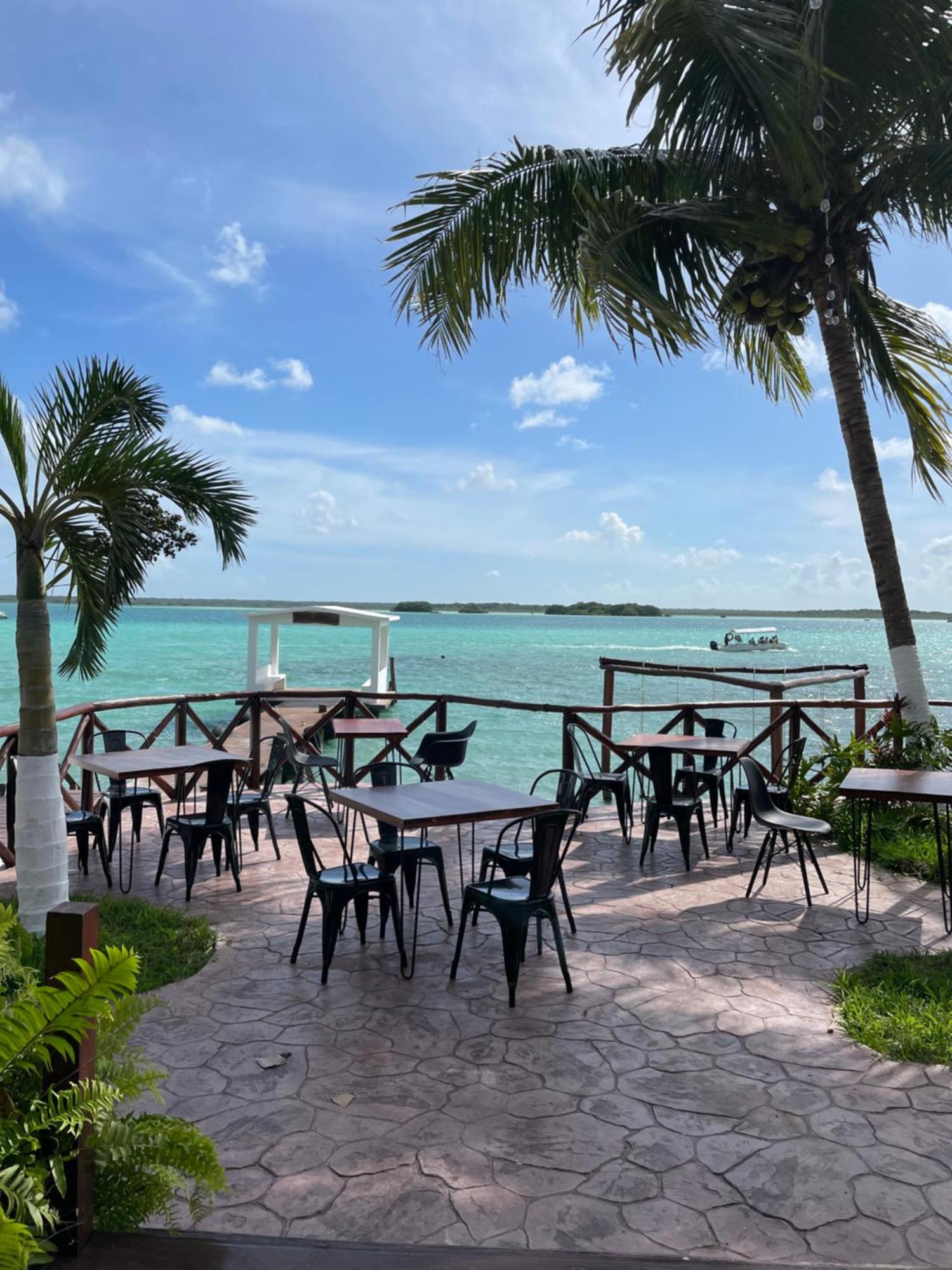 Hotel Aldea 19 Bacalar, foto 14