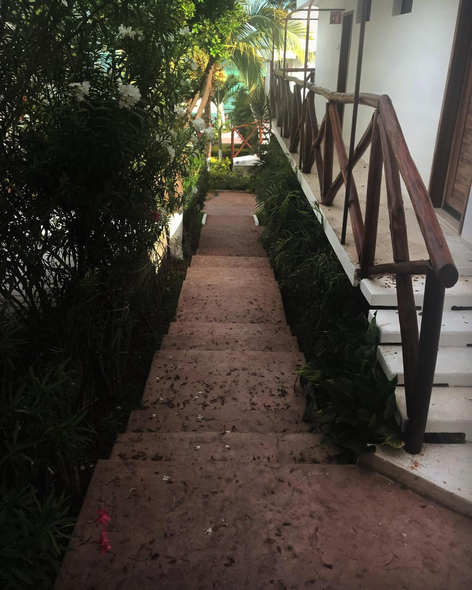 Hotel Aldea 19 Bacalar, foto 11