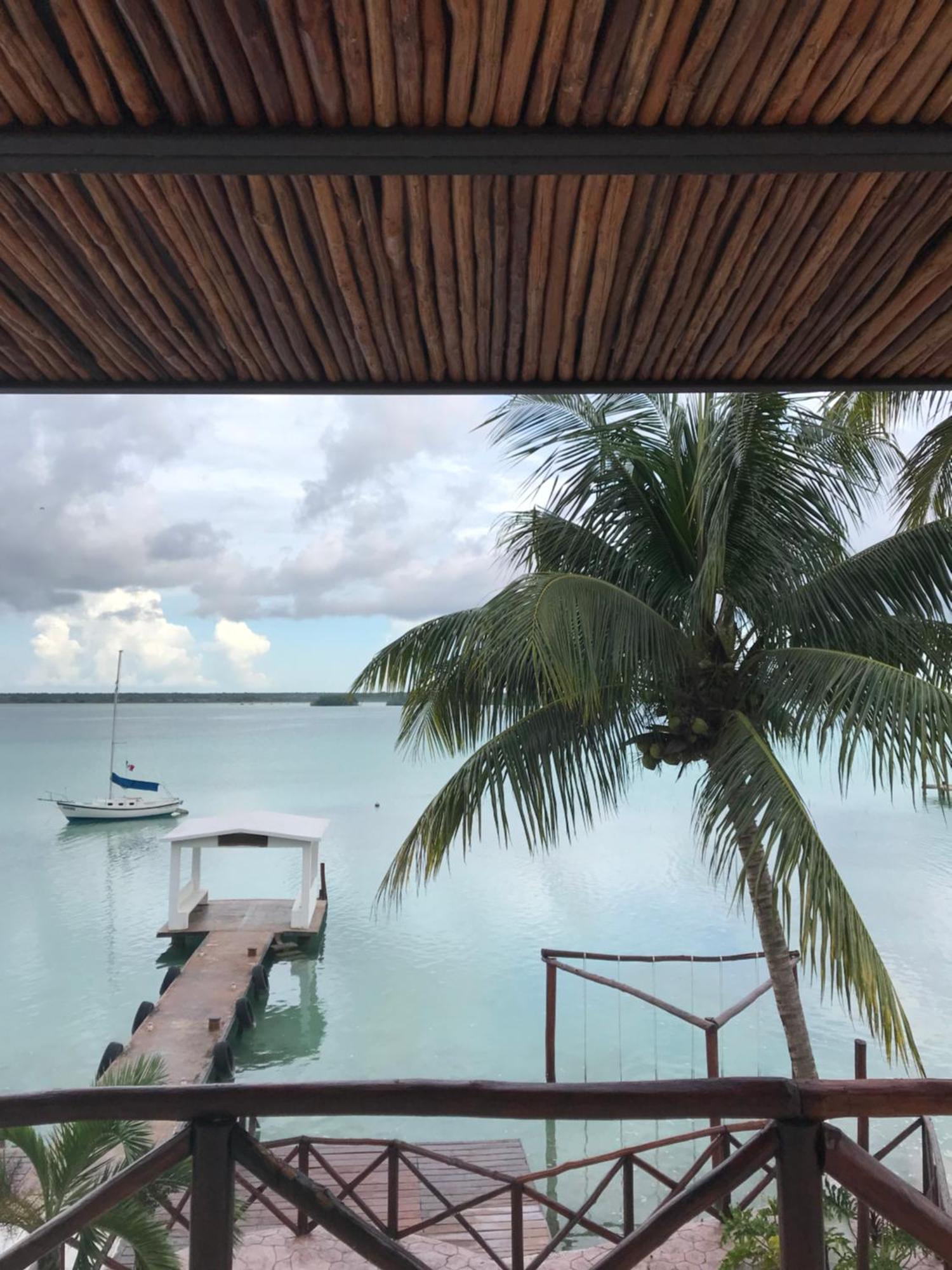 Hotel Aldea 19 Bacalar, foto 9
