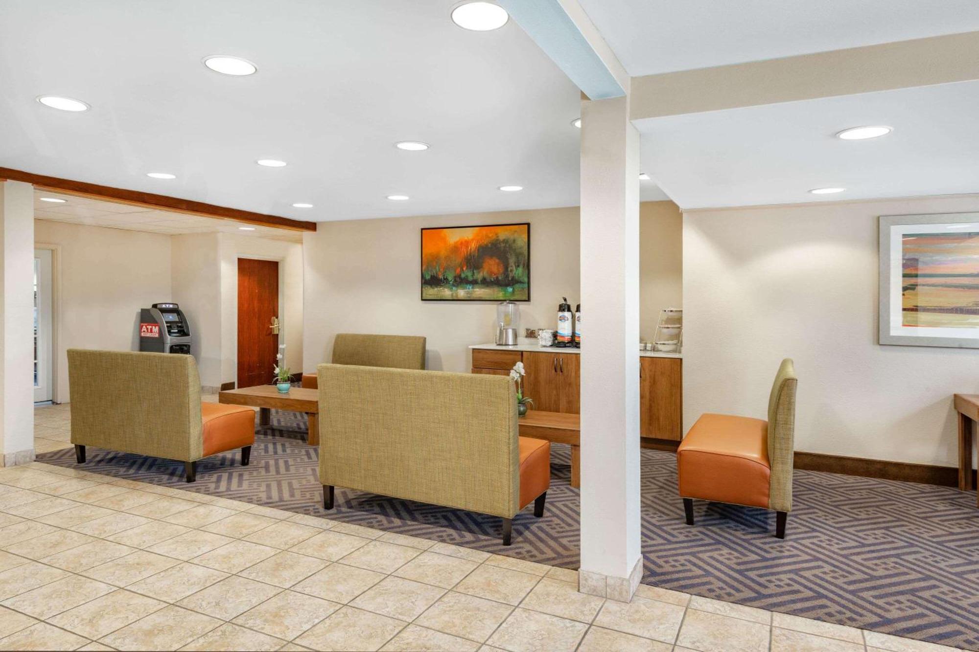 Baymont by Wyndham Farmington — foto 3