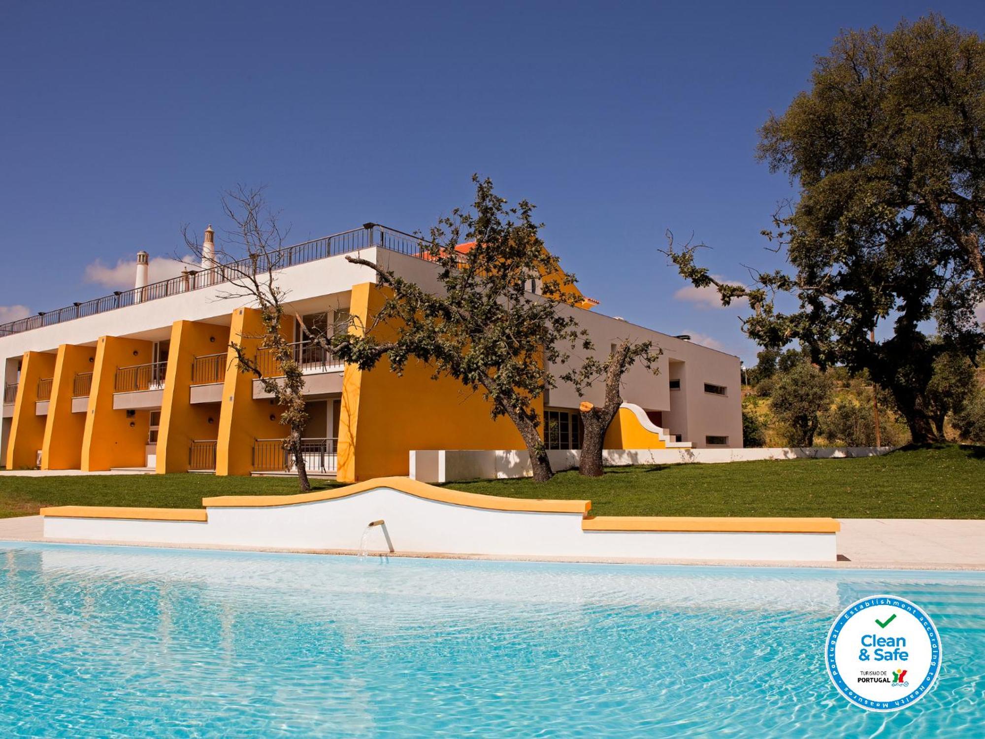 3. Quinta Cabeças do Reguengo