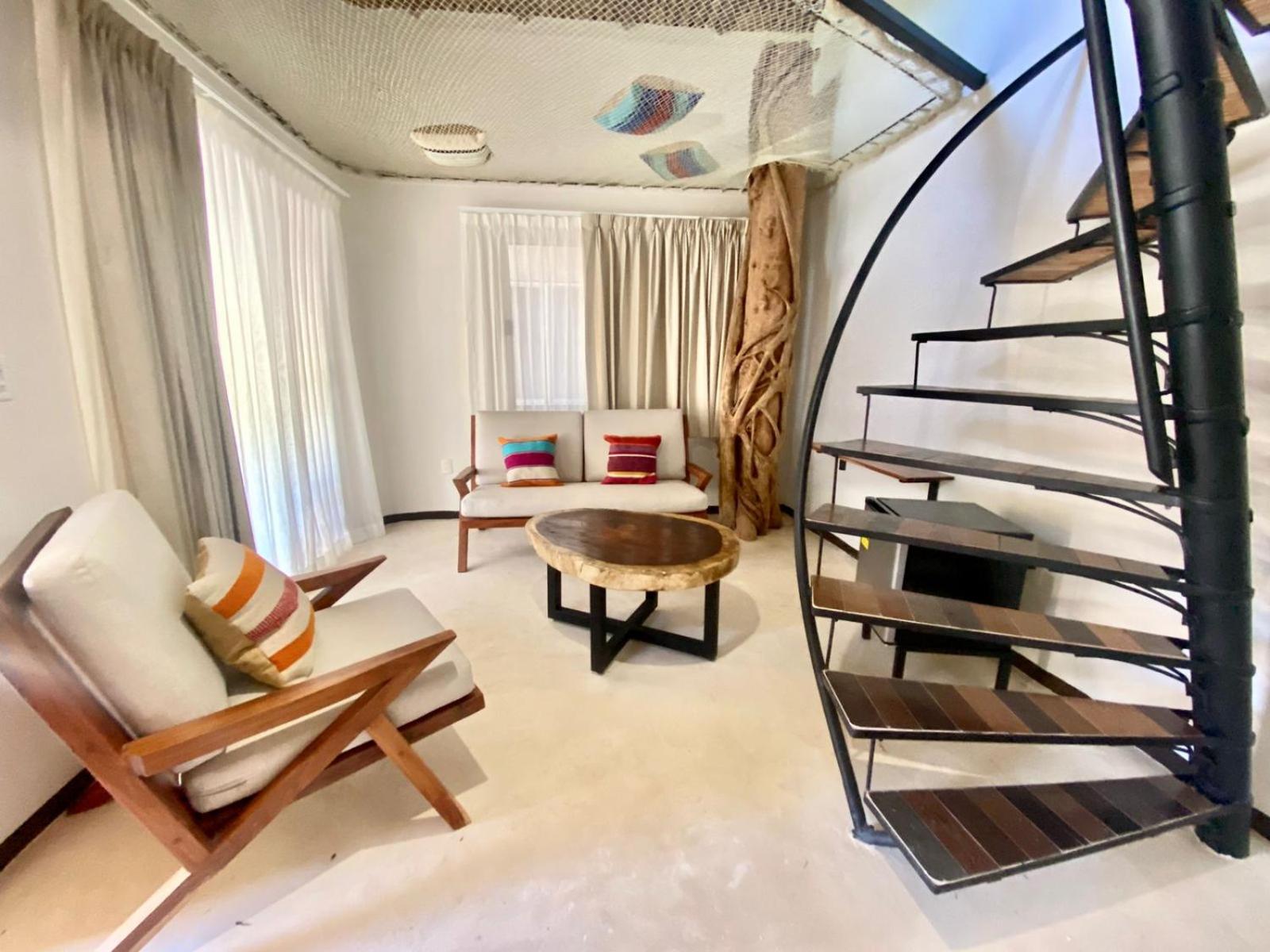 Hotel Circulo Bacalar, foto 8
