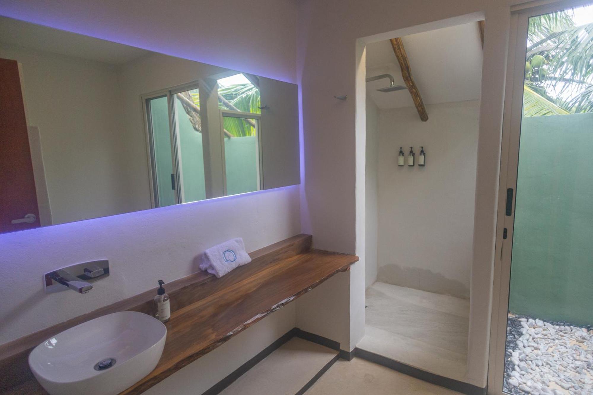 Hotel Circulo Bacalar, foto 14