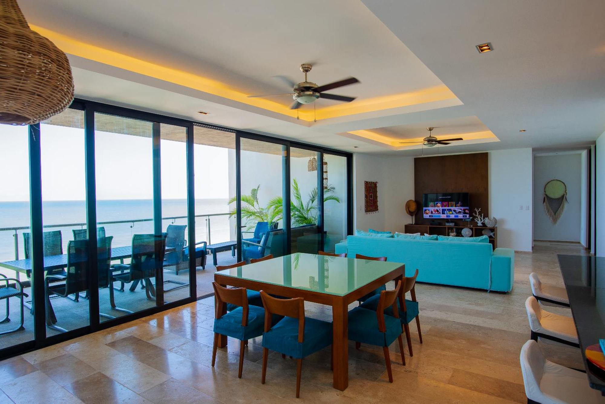 Hermoso Depatamento En Playa Progreso, imagen 3