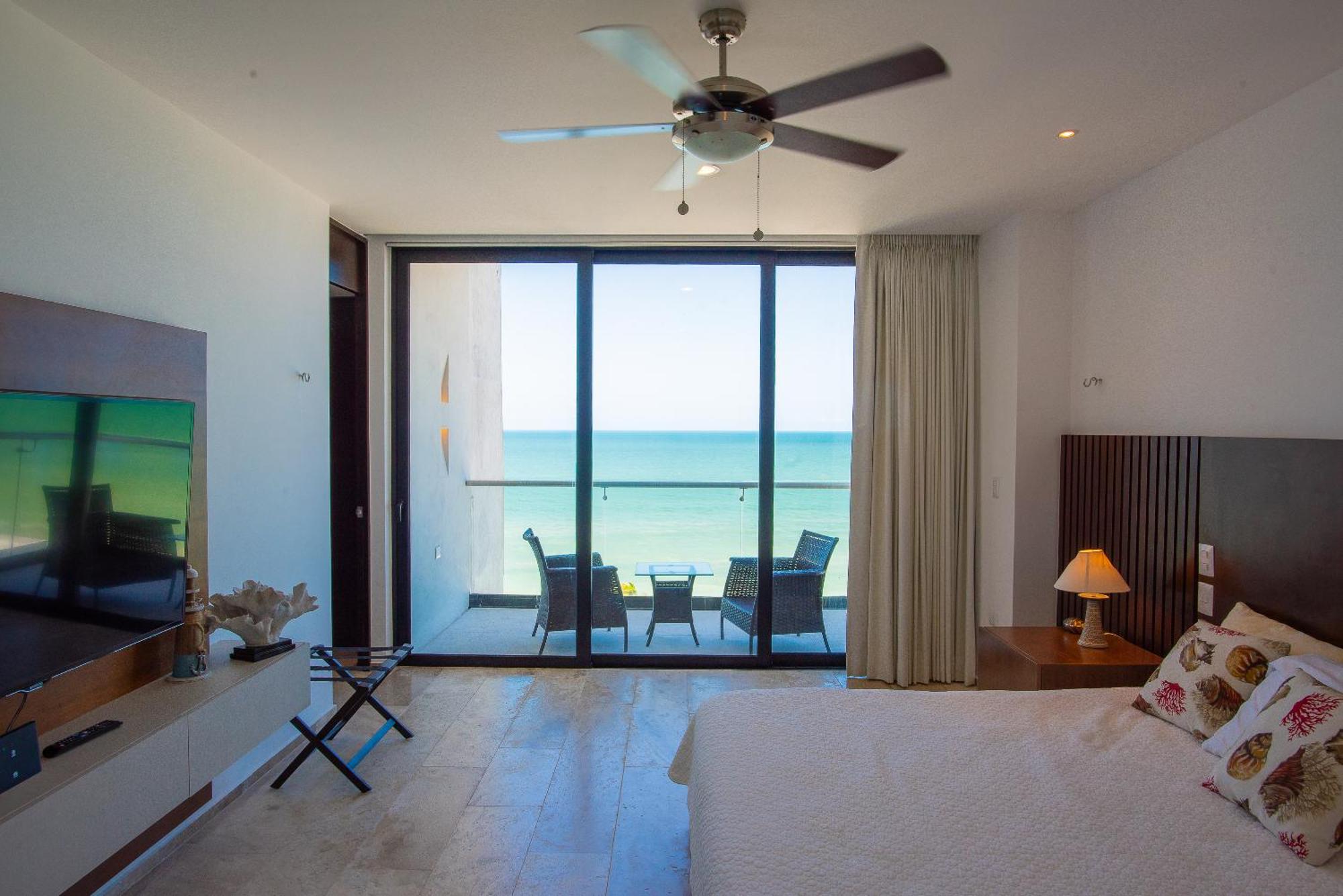 Hermoso Depatamento En Playa Progreso, imagen 5