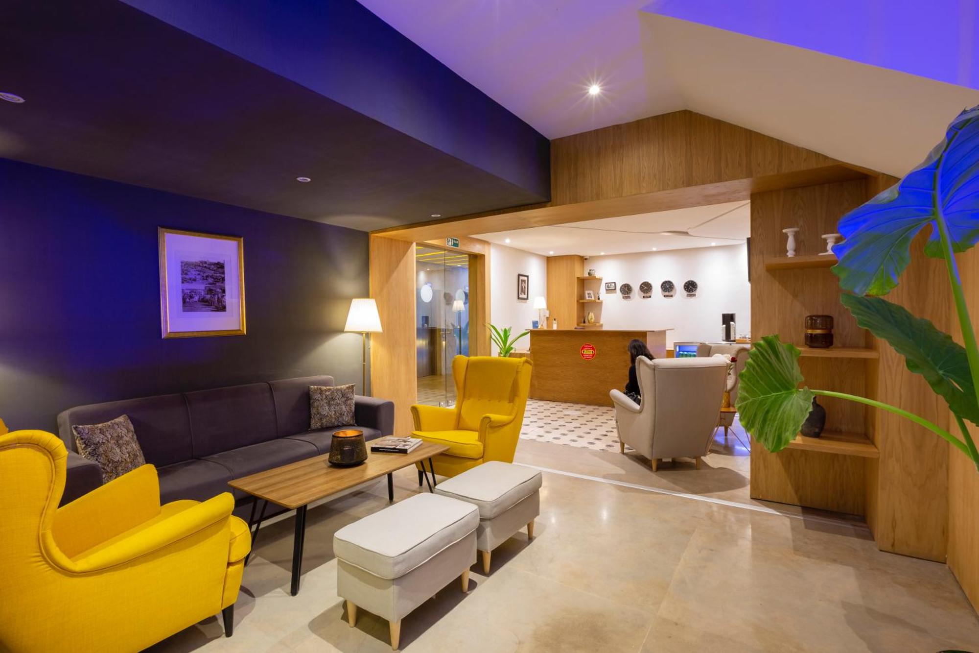 AppartHotel Atrani 4*