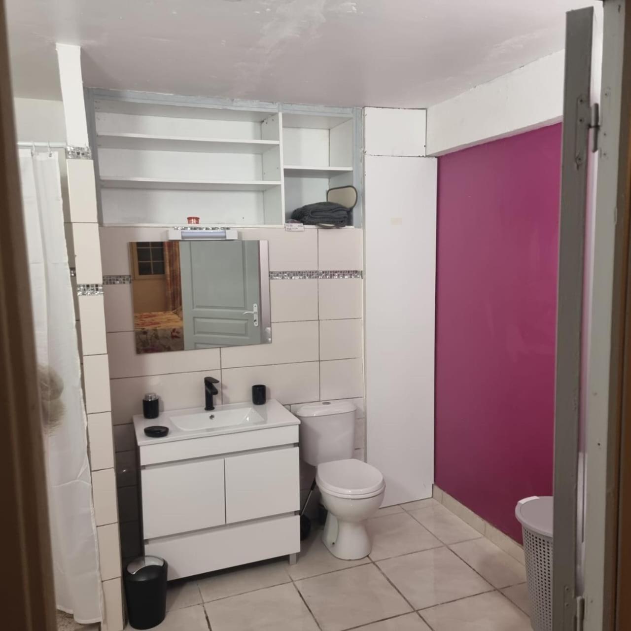 CHEZ COCO appartement BALISIER, foto 14