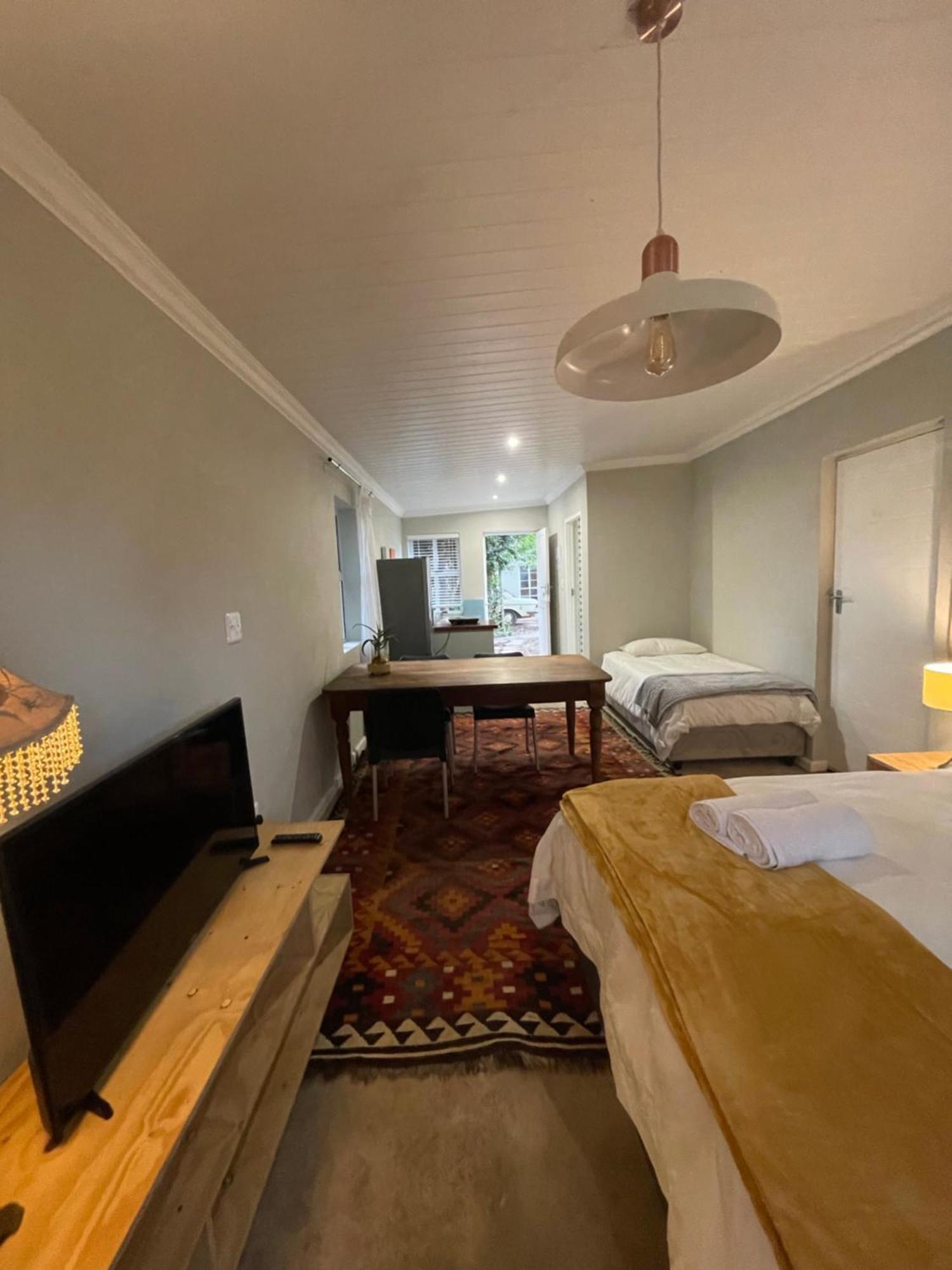 Sarah's Place- Heatherlands,George — foto 4