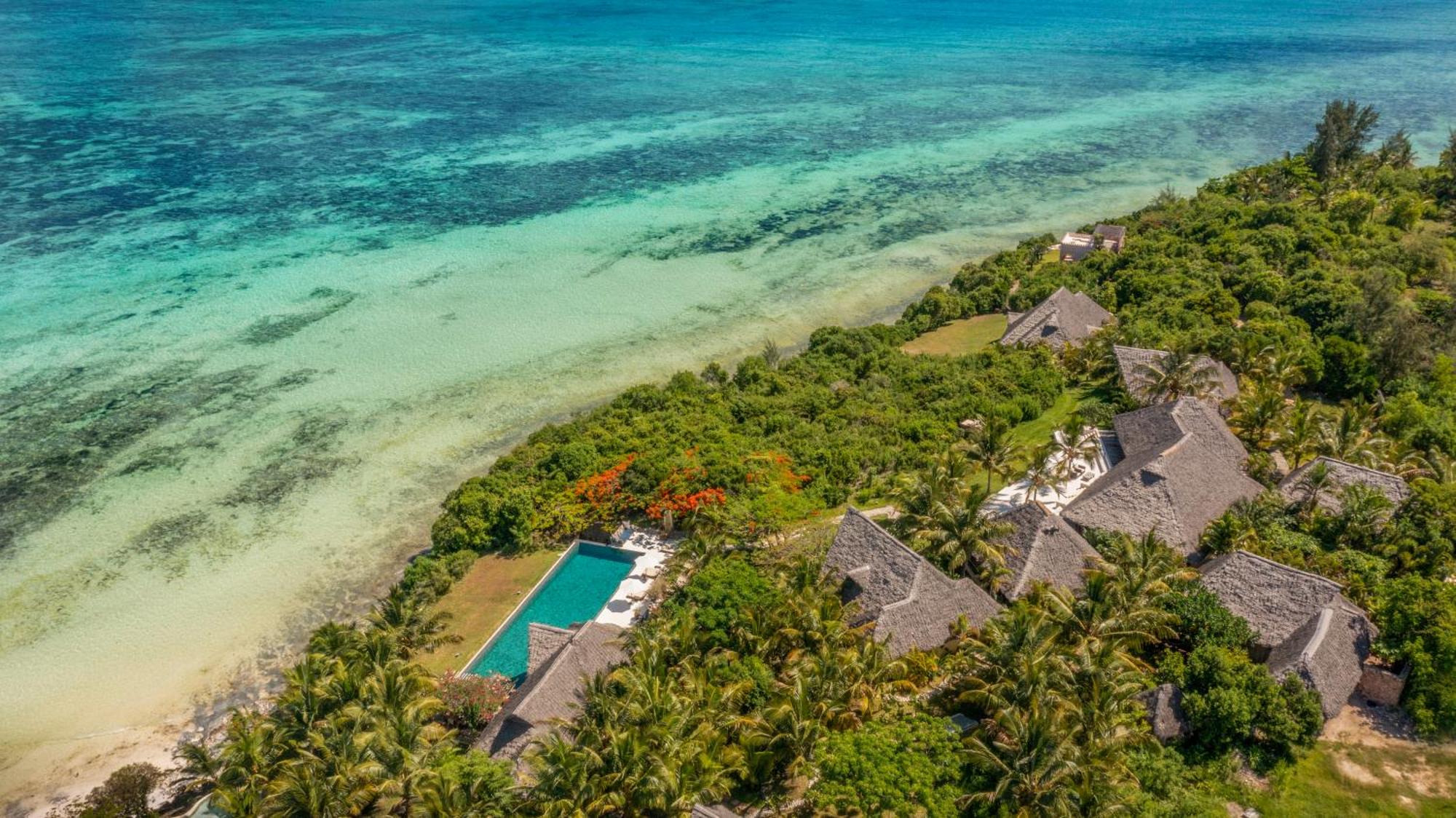 Qambani Luxury Resort — foto 2
