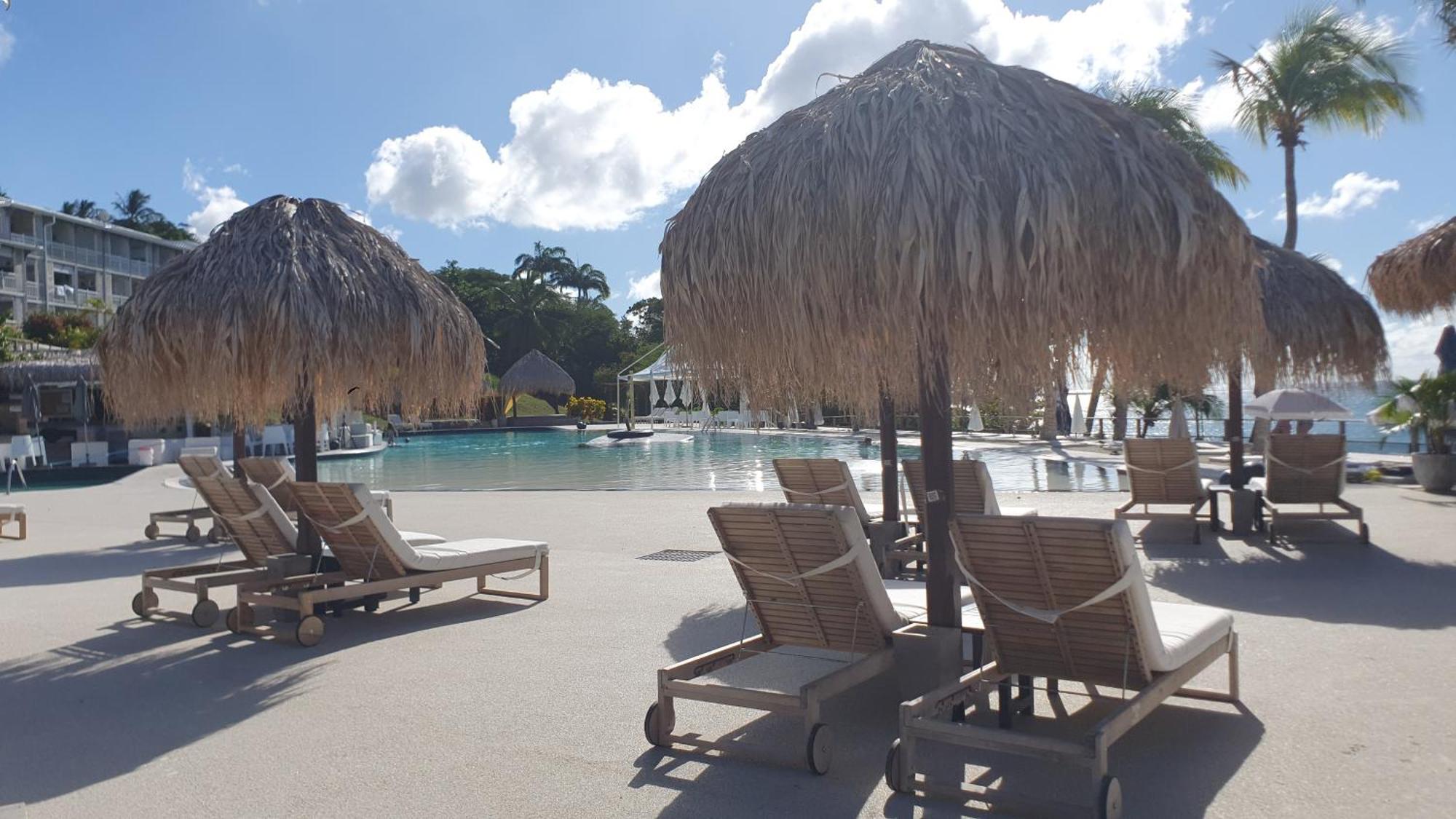Le Blue Ground Vue Mer, foto 15