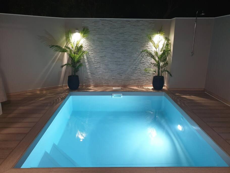 MARS ET VENUS LOCATION - piscine privée et chauffée, imagen 2