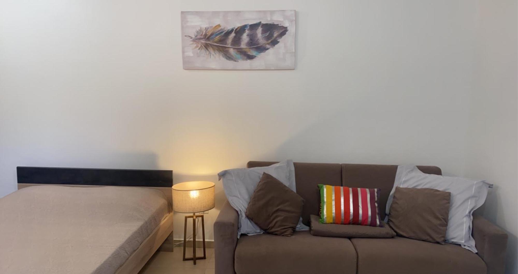 Chez Hugo, bel appartement très bien situé pour visiter la Martinique en journée et dormir la nuit, imagen 4