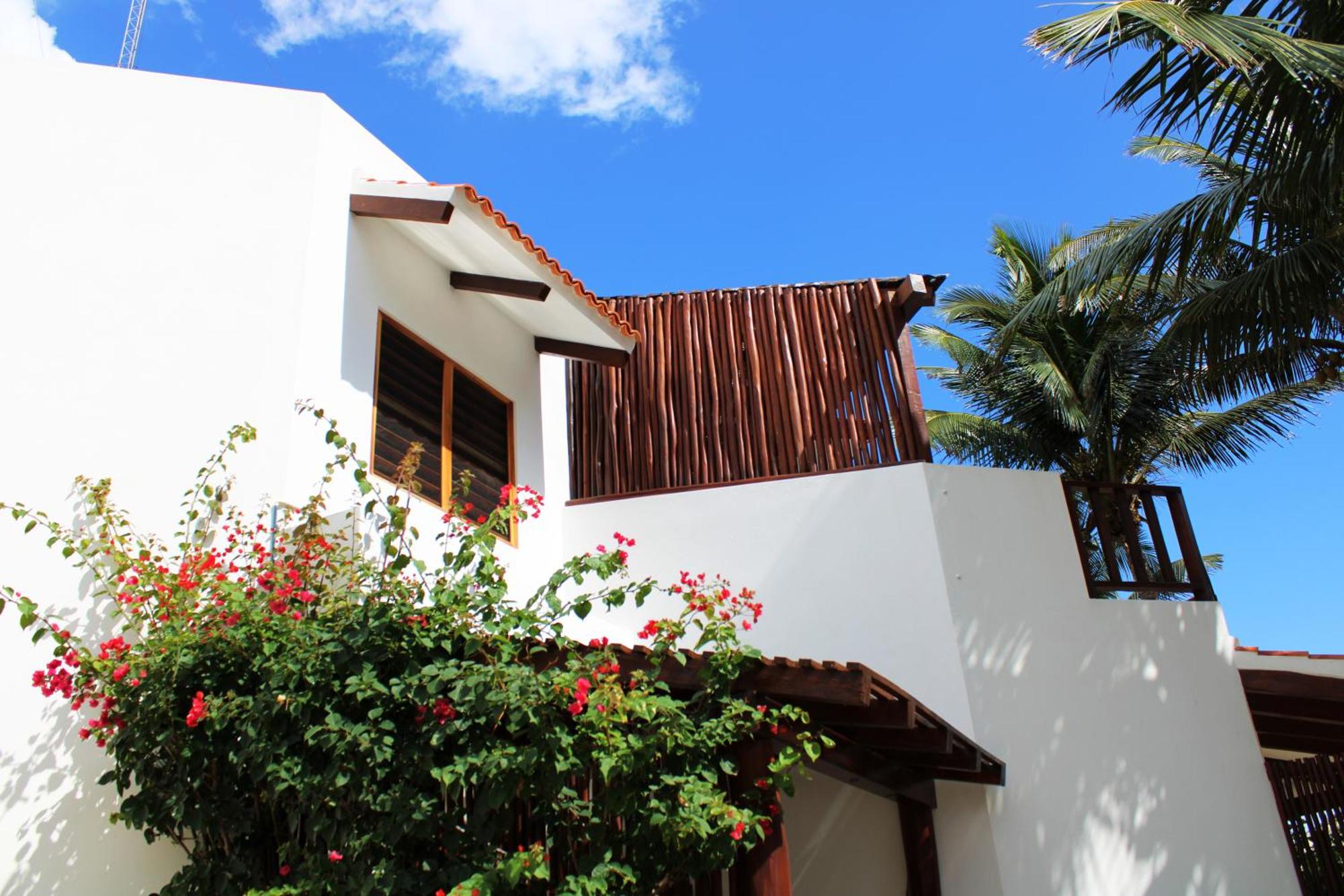 Casa Colibrí Tankah, foto 7