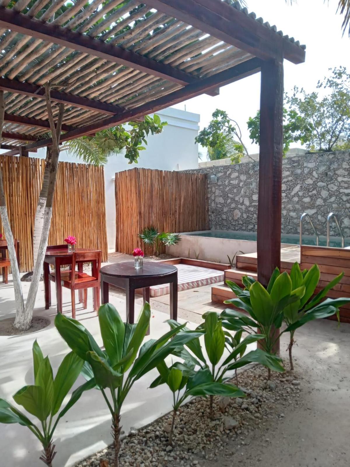 Piña Coloradas Ecolodge, foto 15
