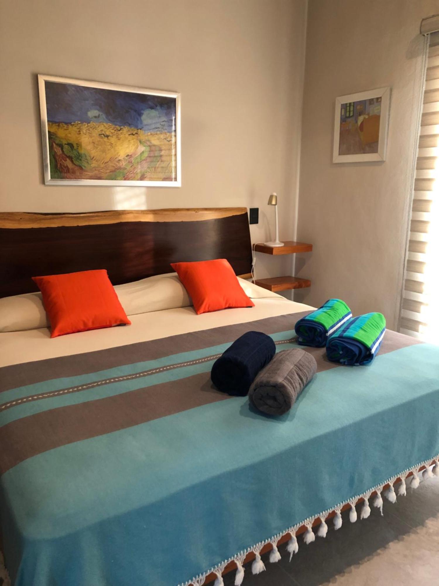 Departamento para 4 Personas Sueñitos en Bacalar, imagen 3