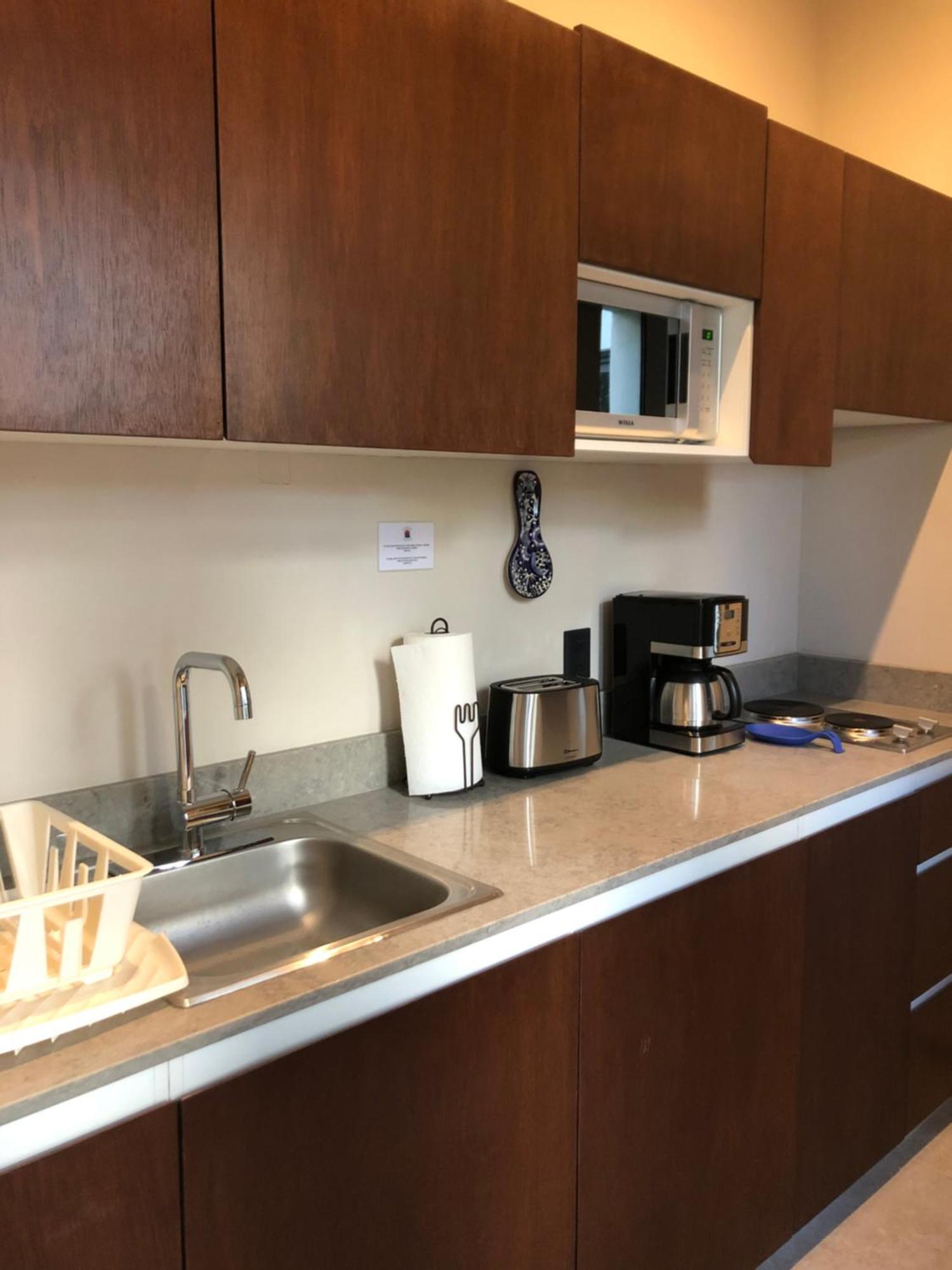Departamento para 4 Personas Sueñitos en Bacalar, foto 12