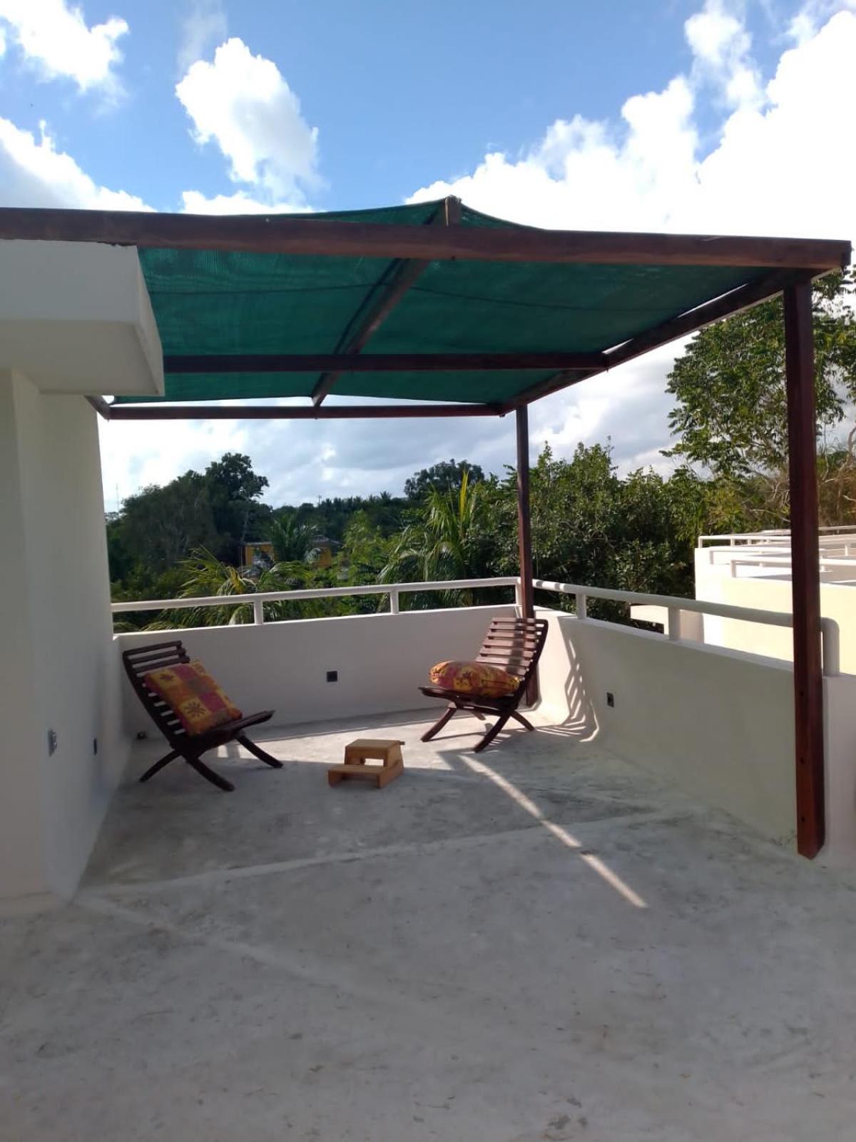 Departamento para 4 Personas Sueñitos en Bacalar, foto 14