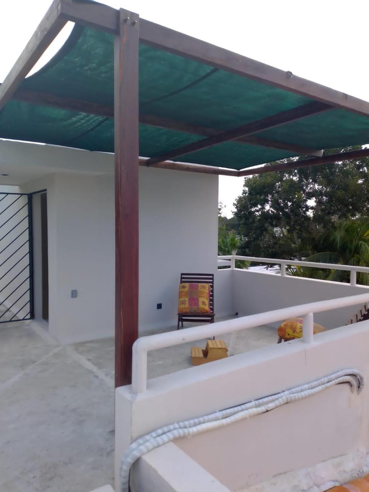 Departamento para 4 Personas Sueñitos en Bacalar, foto 15