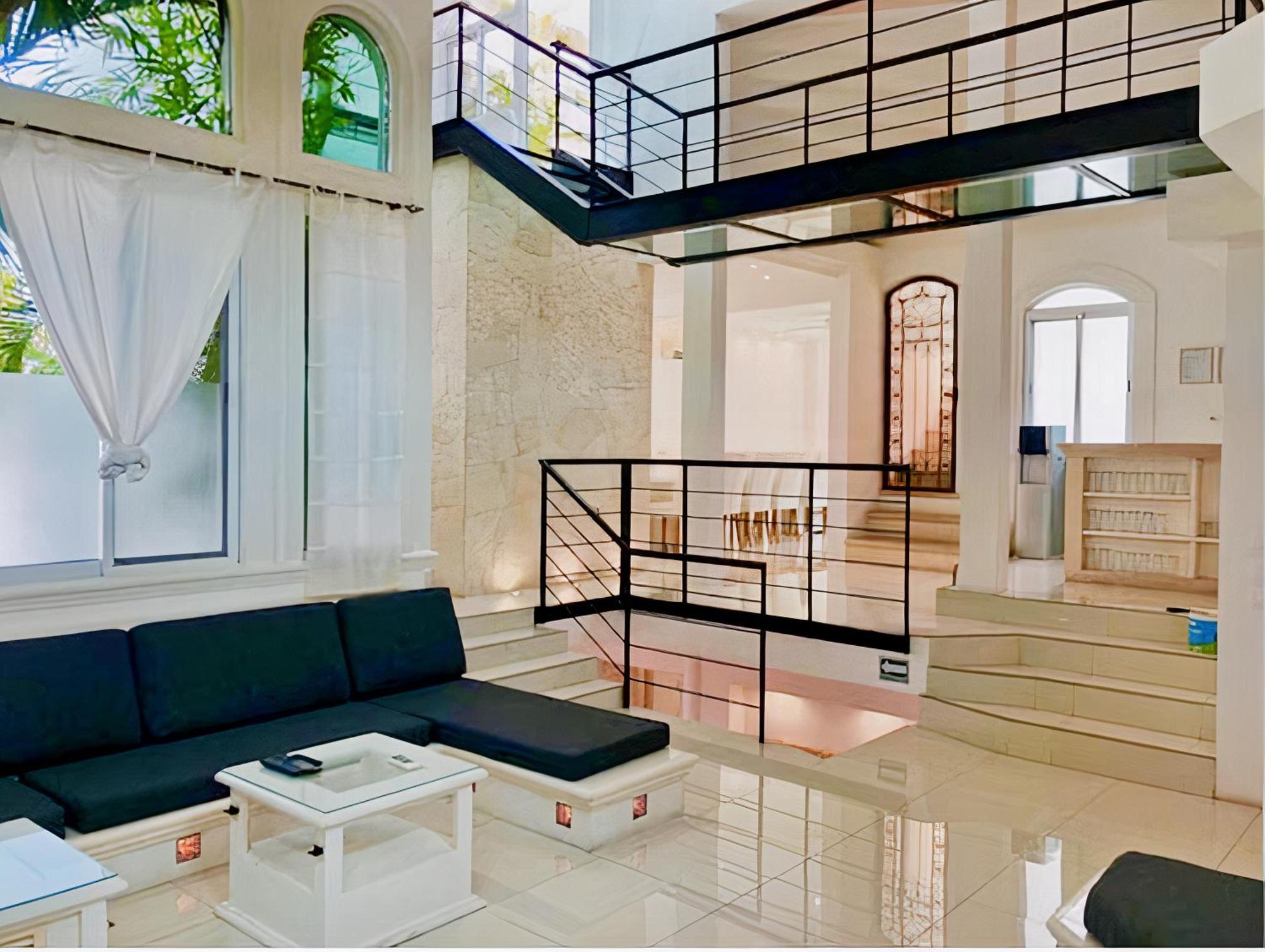 Mansion Mauresque, foto 12