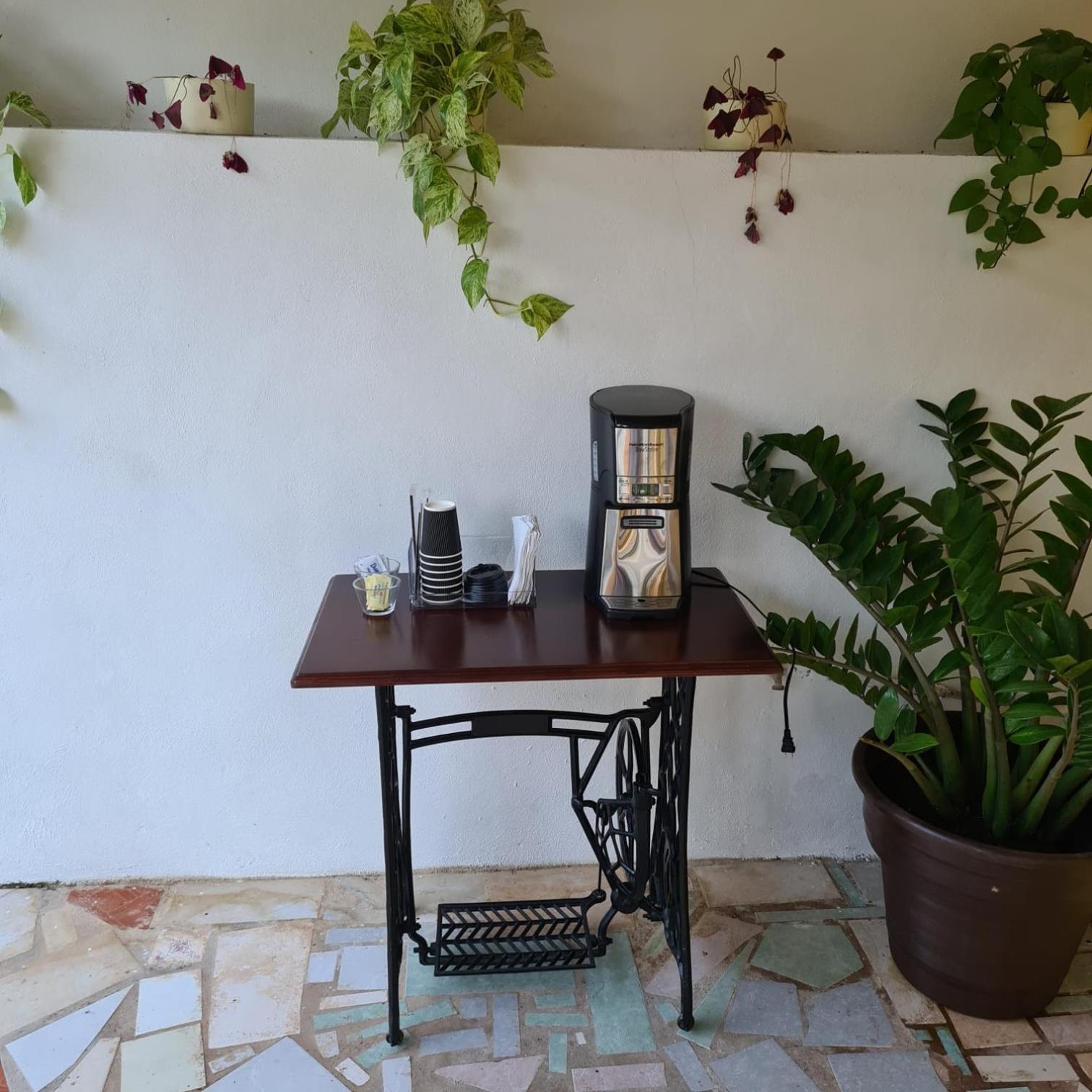 Hotel Quinta Izamal, foto 7