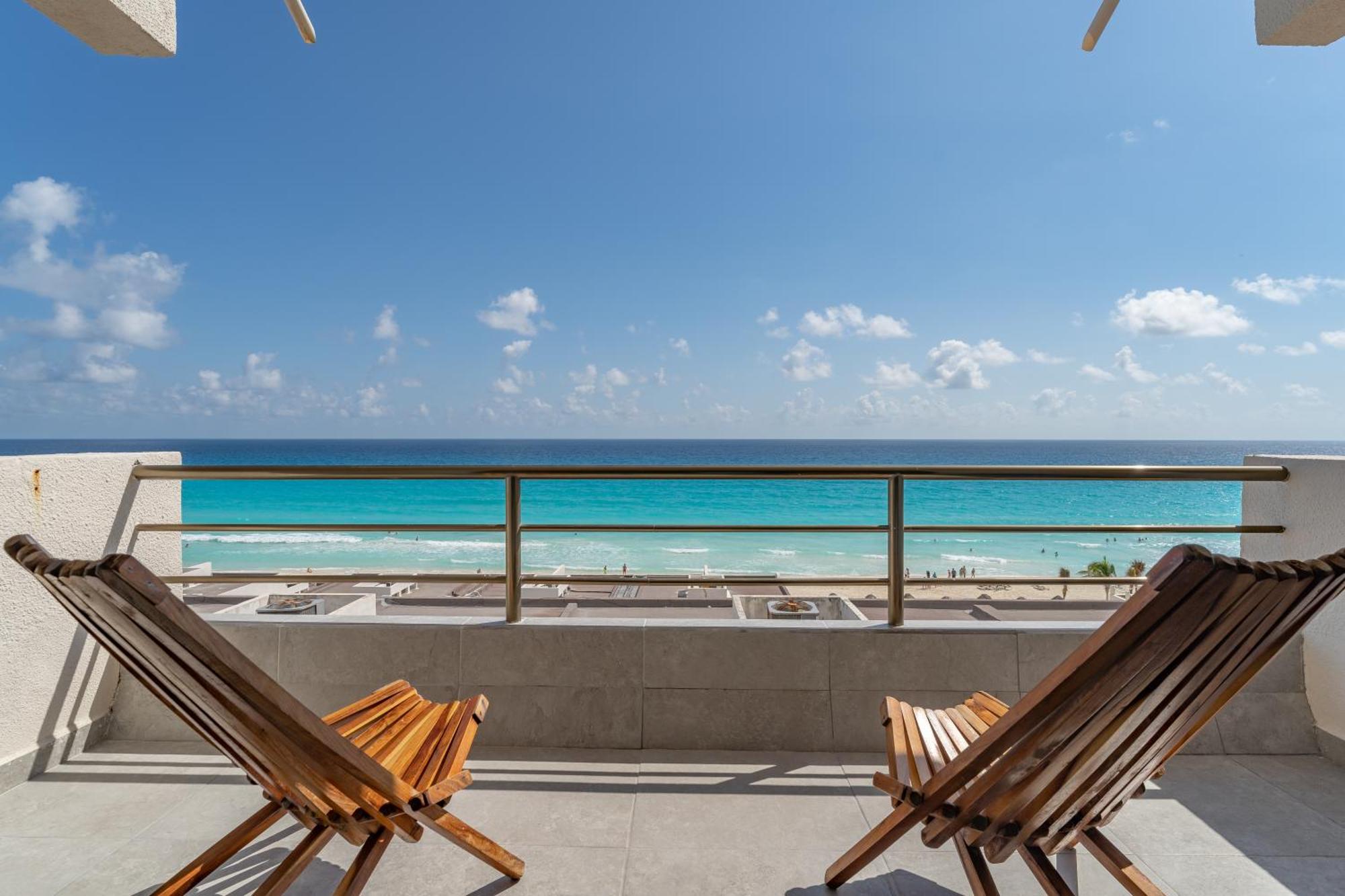 Sparkling Ocean View in Cancun, foto 10