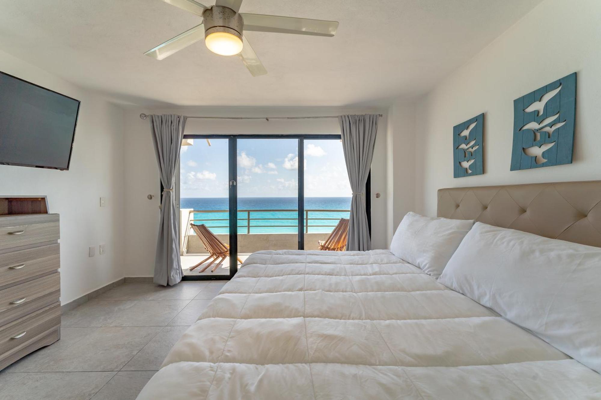 Sparkling Ocean View in Cancun, foto 15