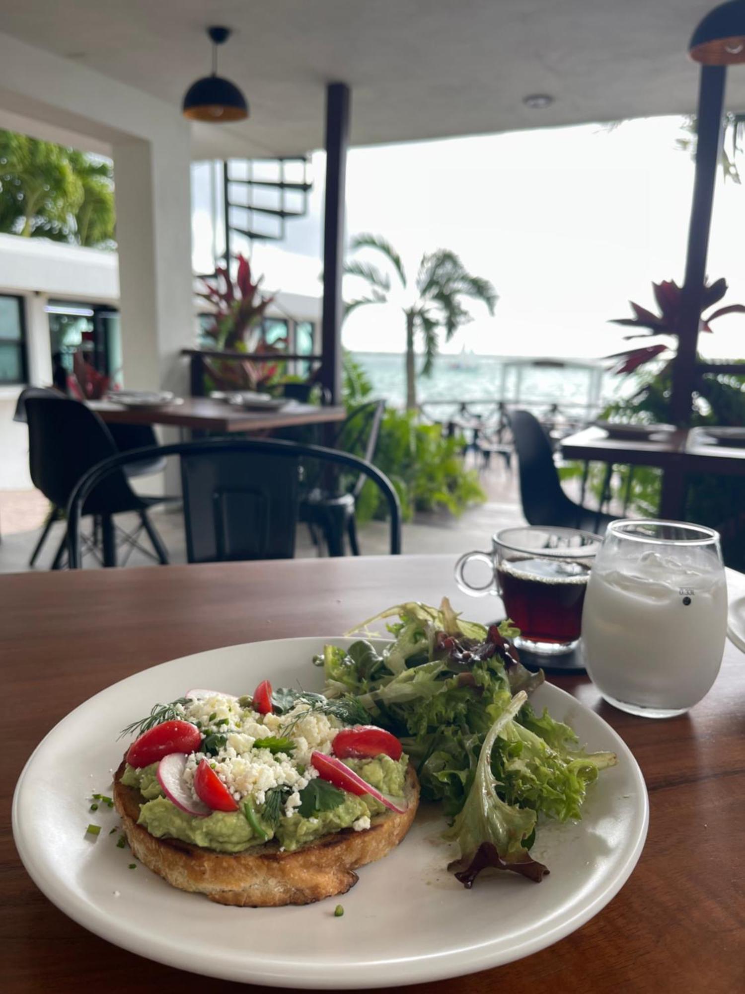 Hotel Aldea 19 Bacalar — foto 3