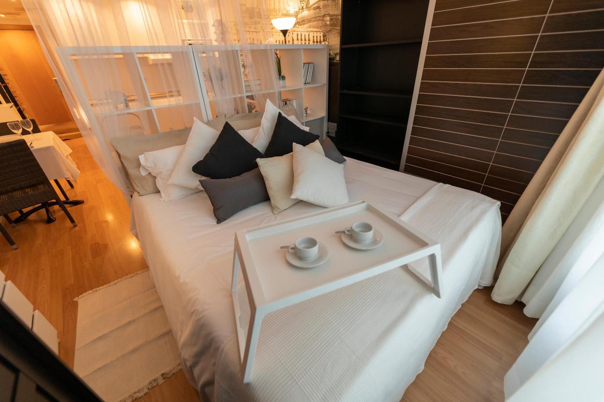 Nastasi Hotel & Spa — foto 4