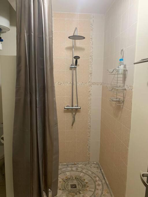 Superbe appartement à Trinité, foto 12