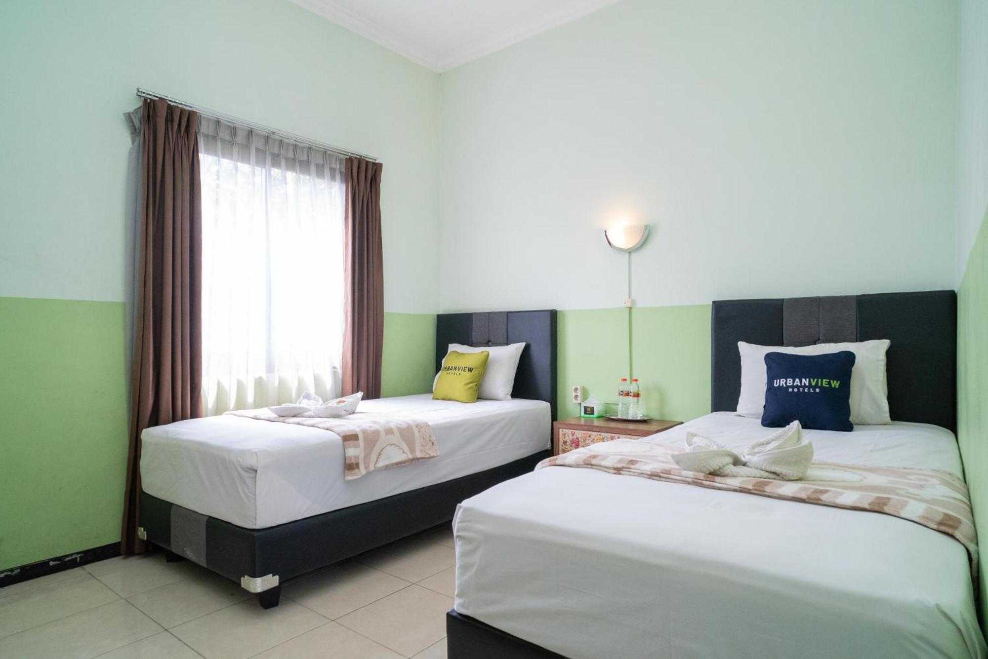 Urbanview Hotel de Kopen Malang by RedDoorz — foto 3