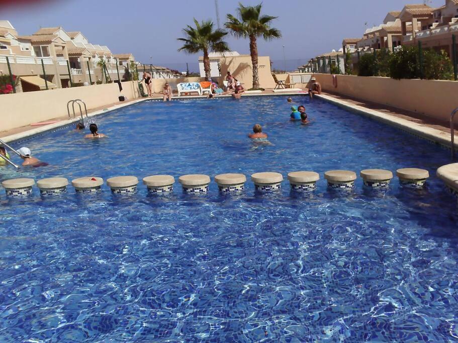 Sunny Getaway in Orihuela Costa