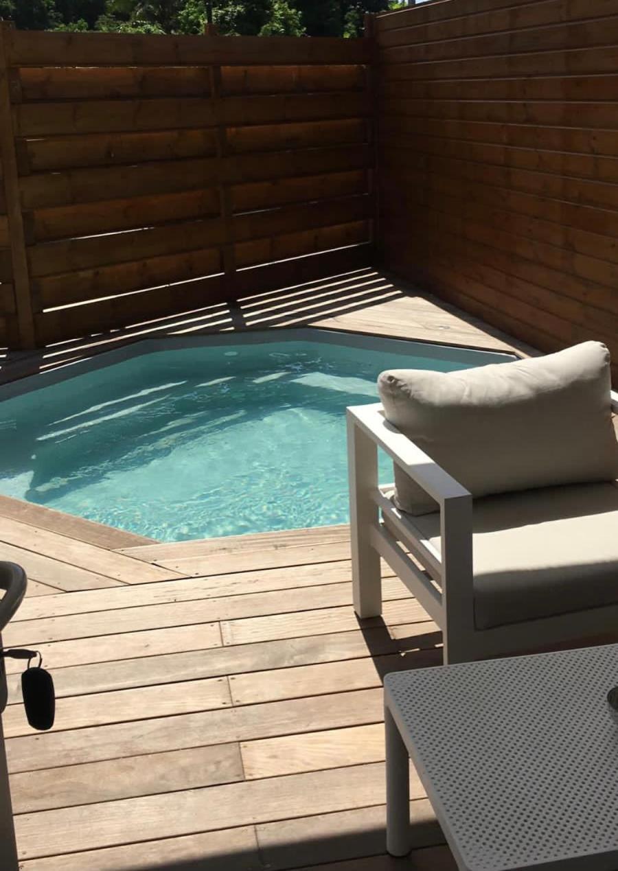 Les Lodges de Malendure, foto 11