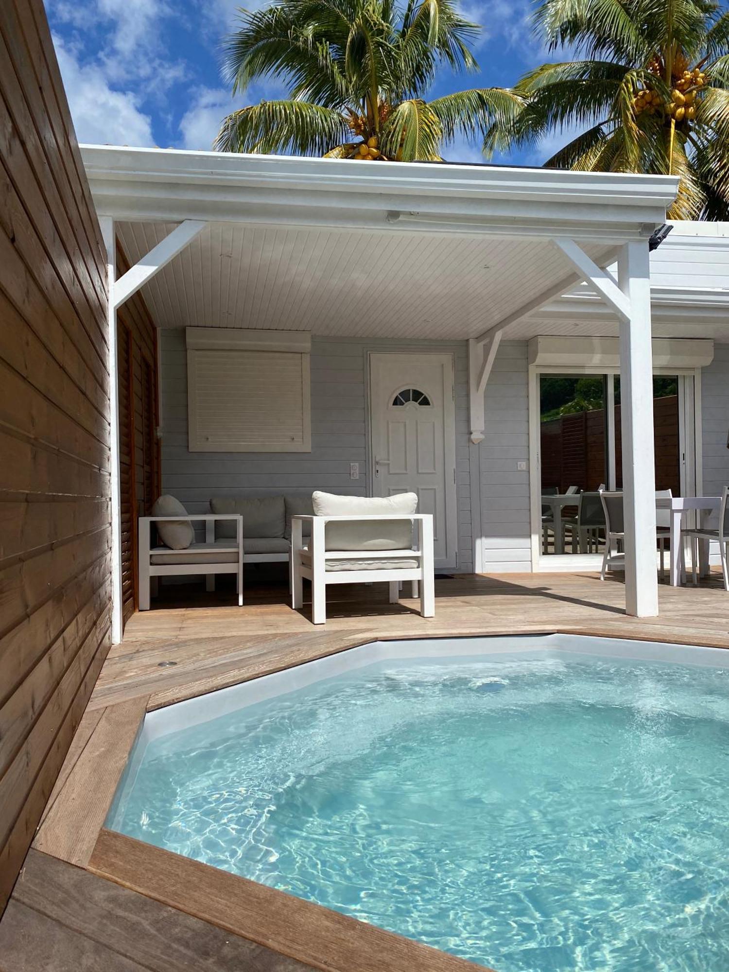 Les Lodges de Malendure, foto 6