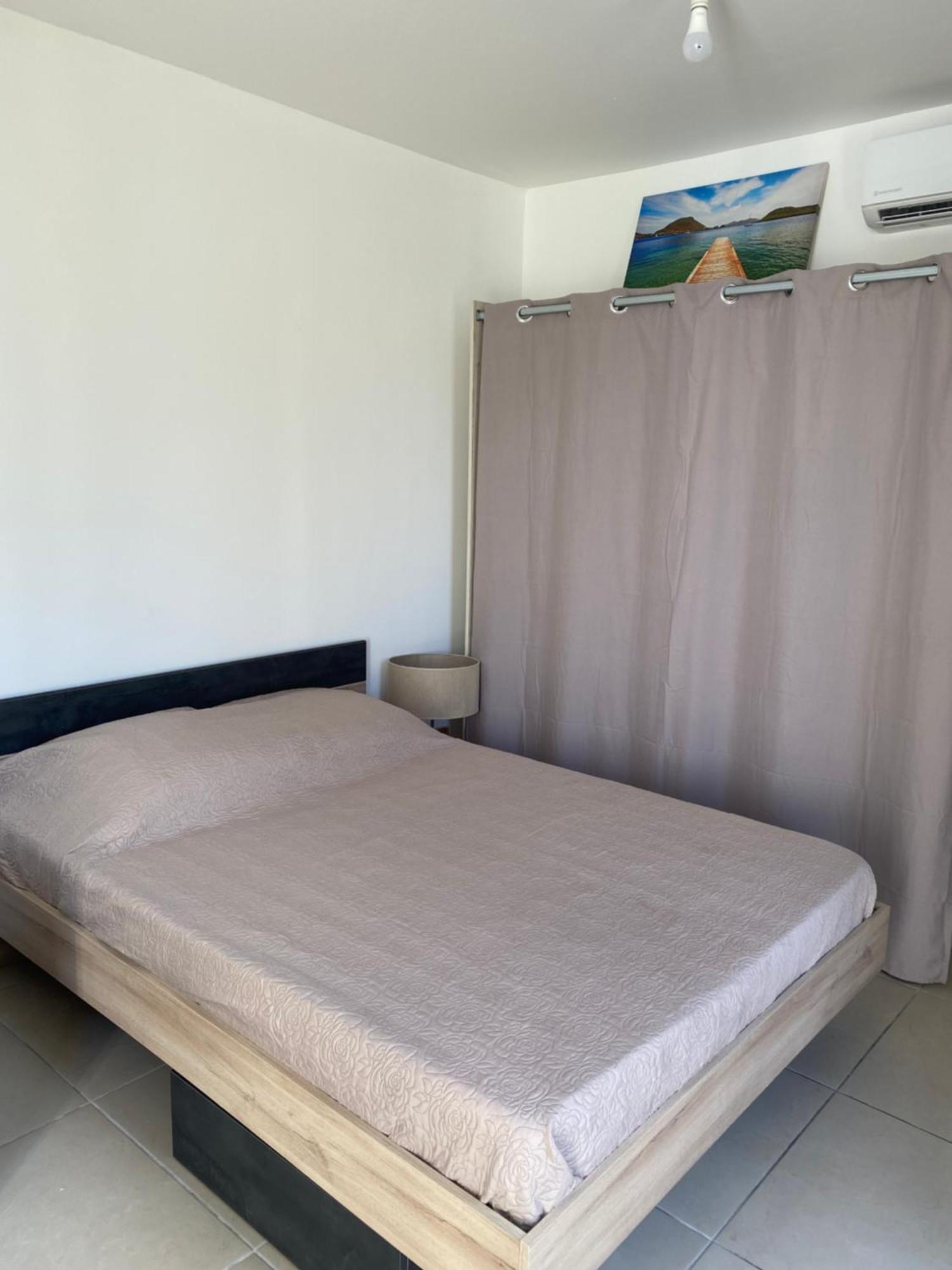 Chez Hugo, bel appartement très bien situé pour visiter la Martinique en journée et dormir la nuit, foto 13